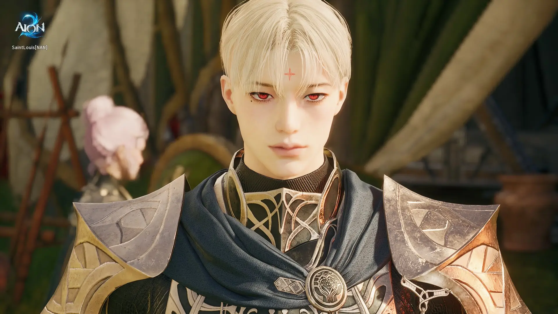 aion様 Style Shop : AION 2-NC