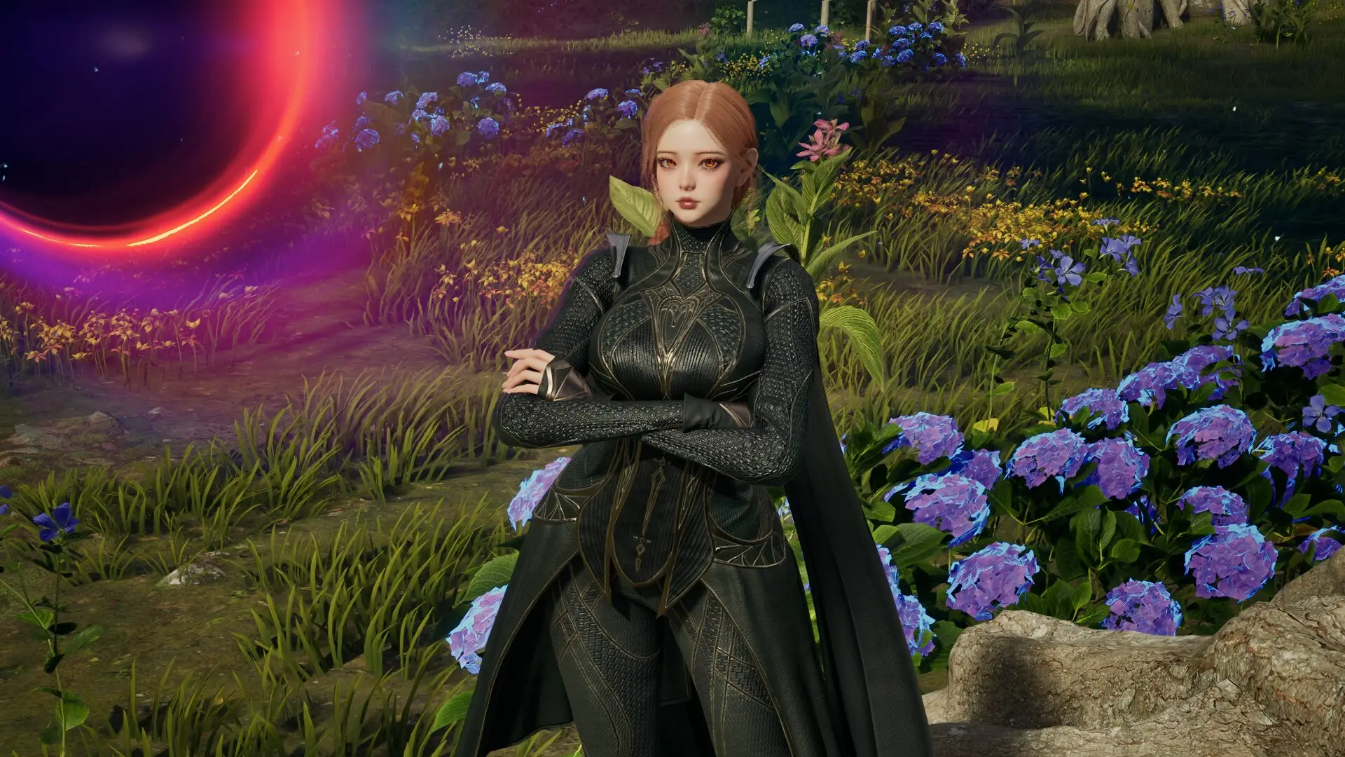 Style Shop : AION 2-NC