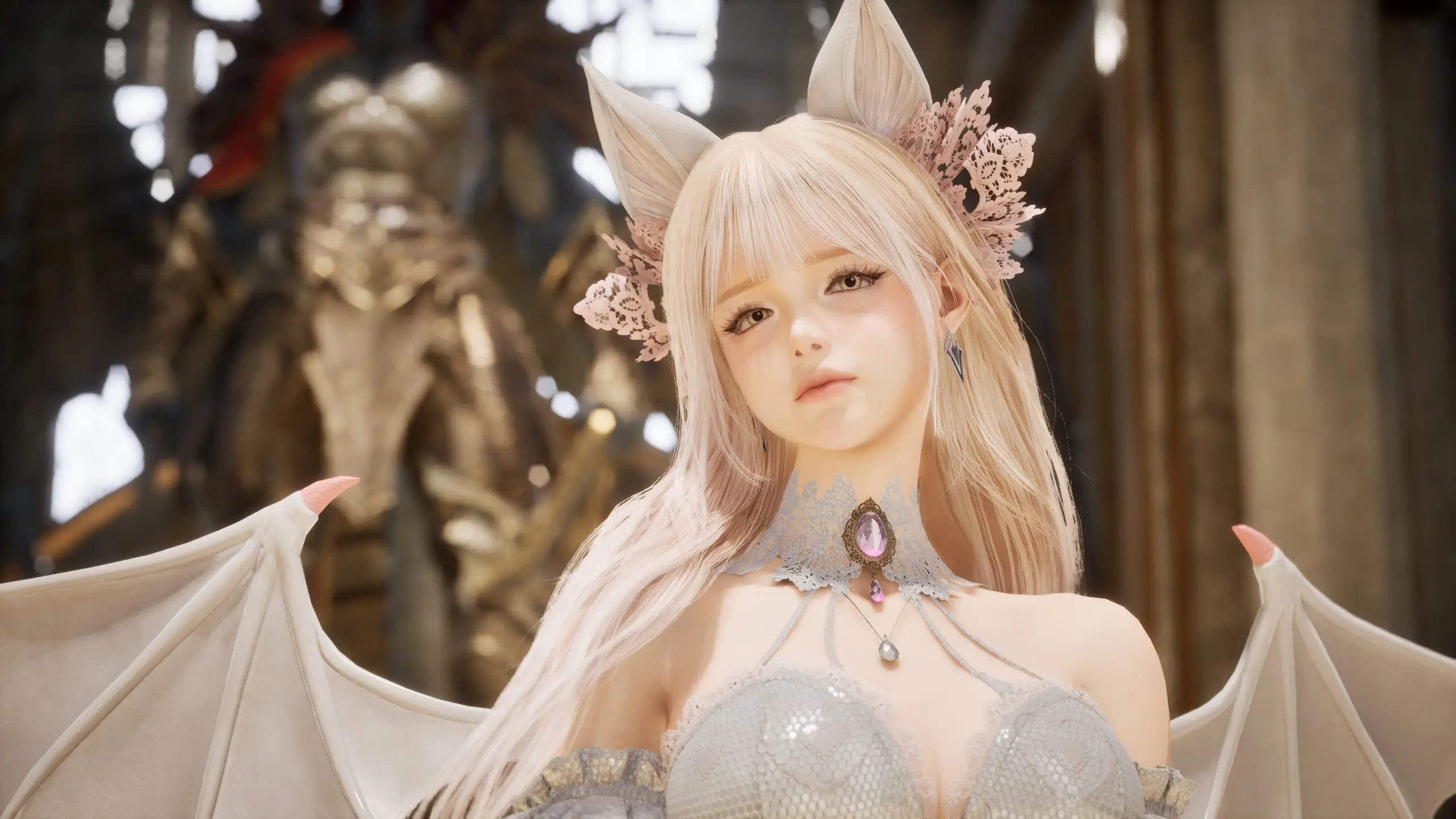 White Angel