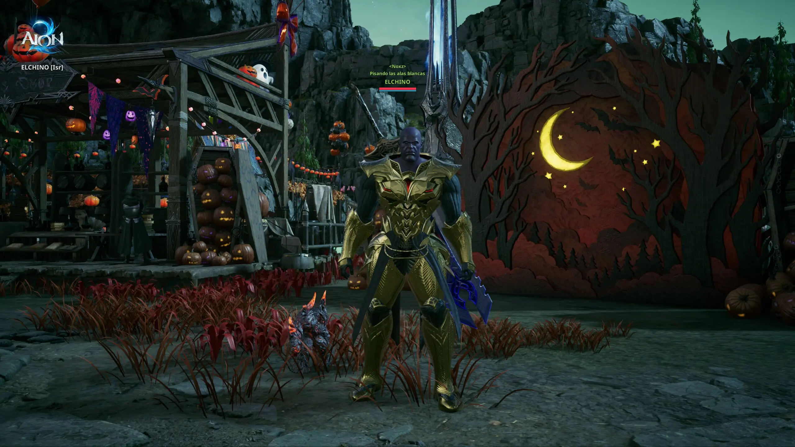 THANOS 
