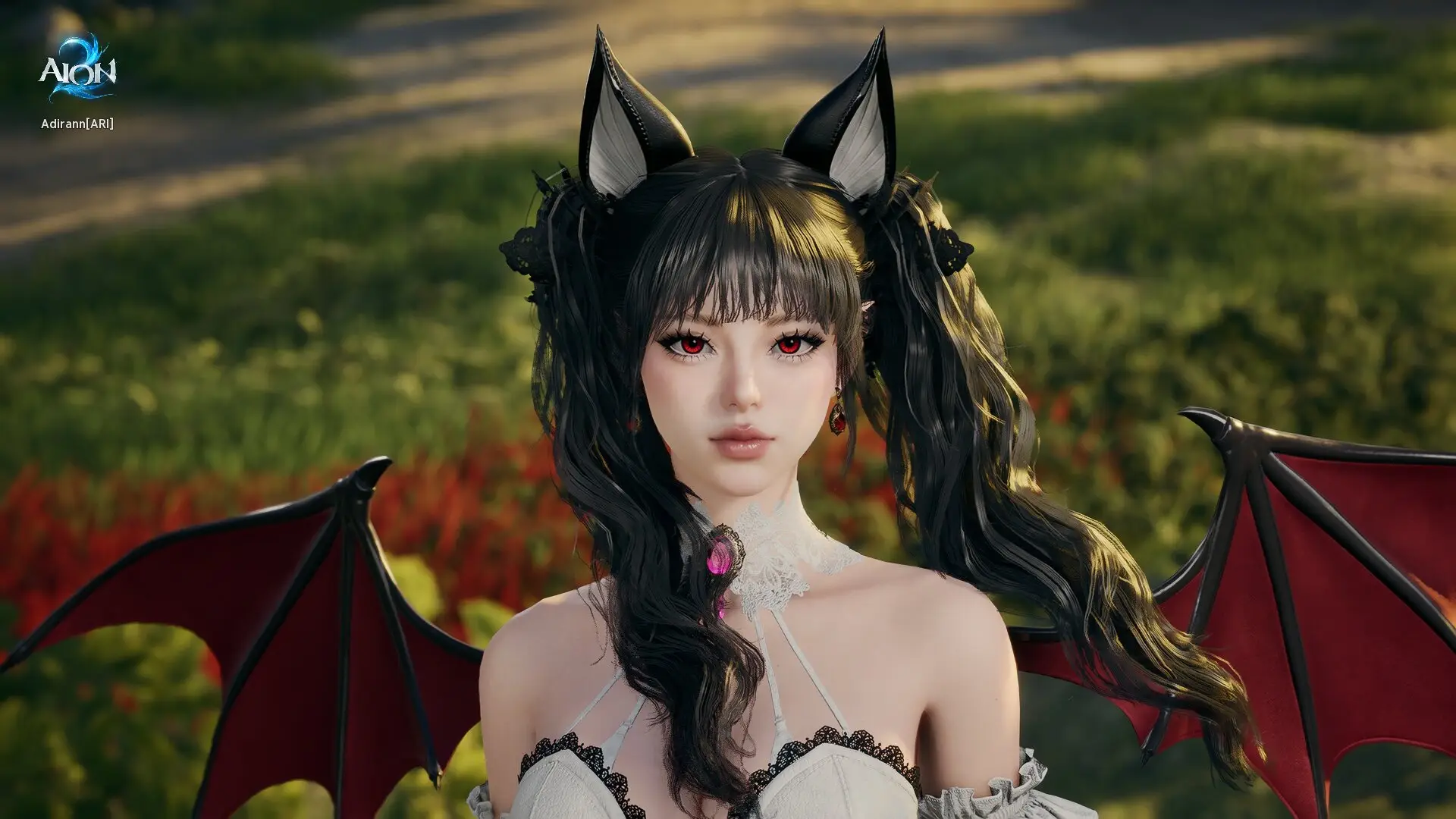 Style Shop : AION 2-NC