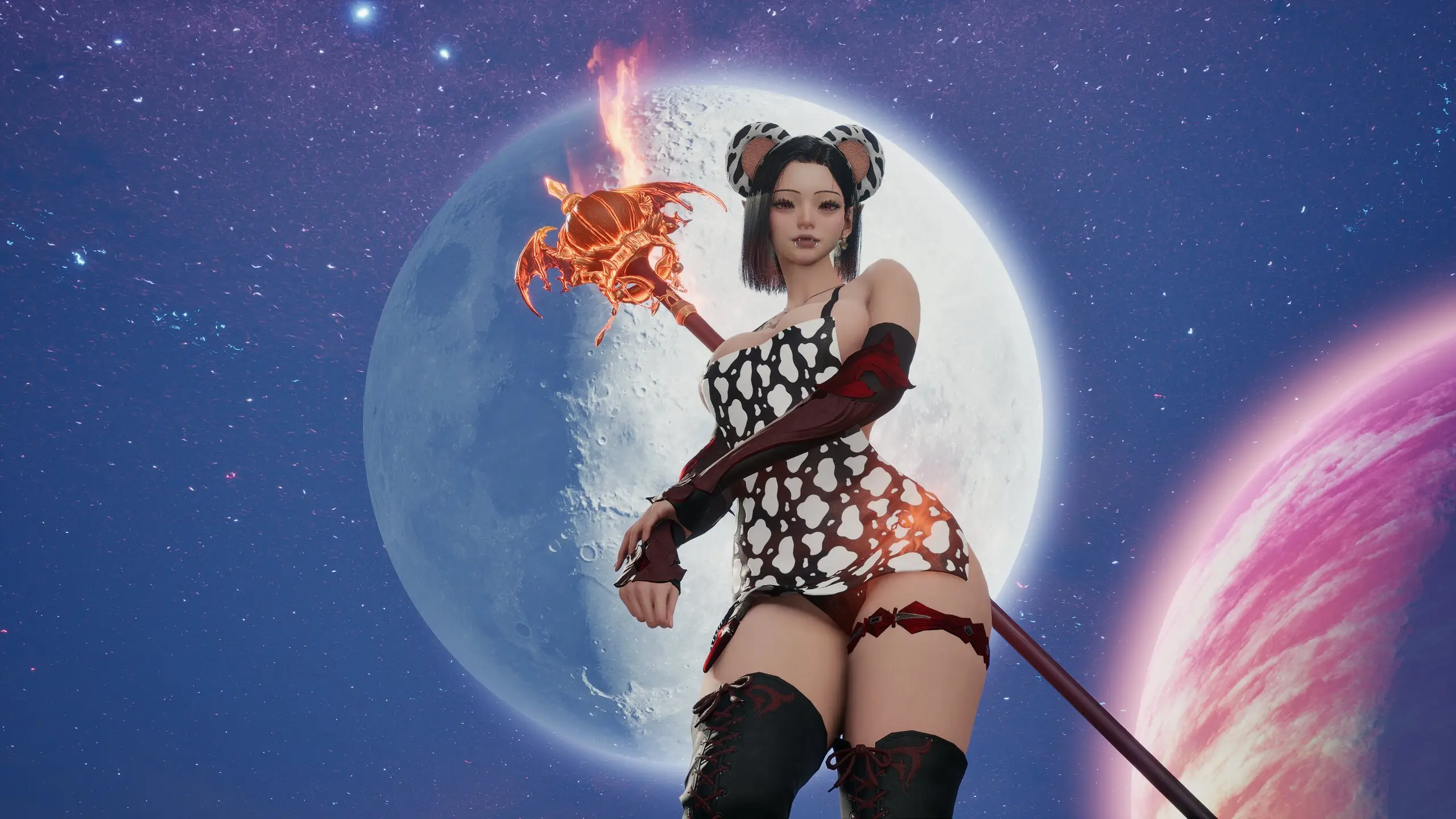 Halloween Slasher v2, Foto 3 von 3