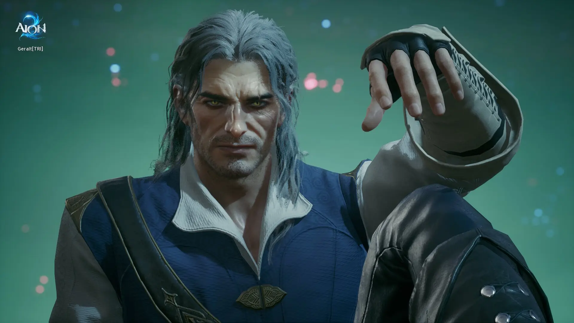 Geralt of Rivia
