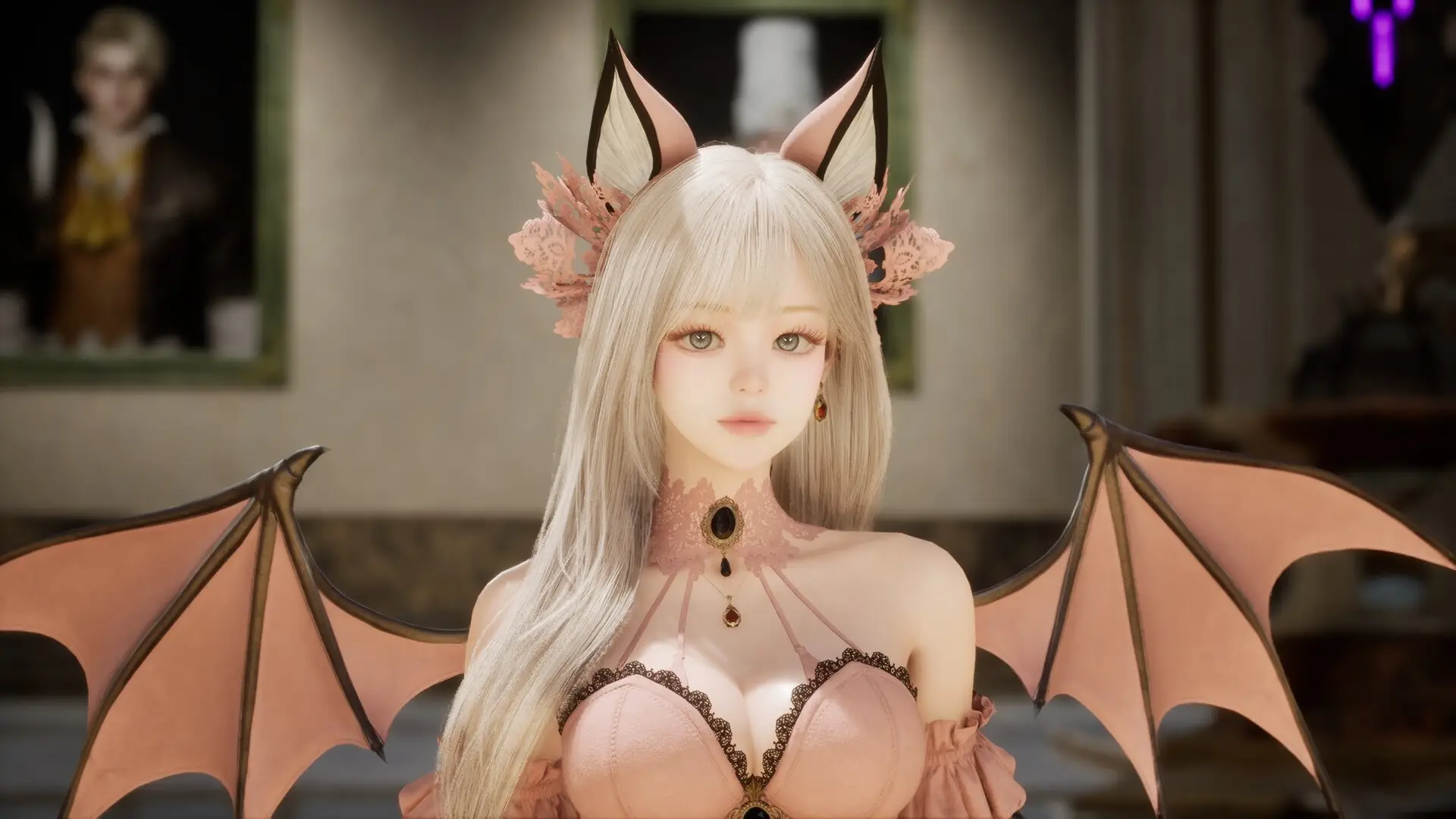 Sweetie sweetie girl ♥