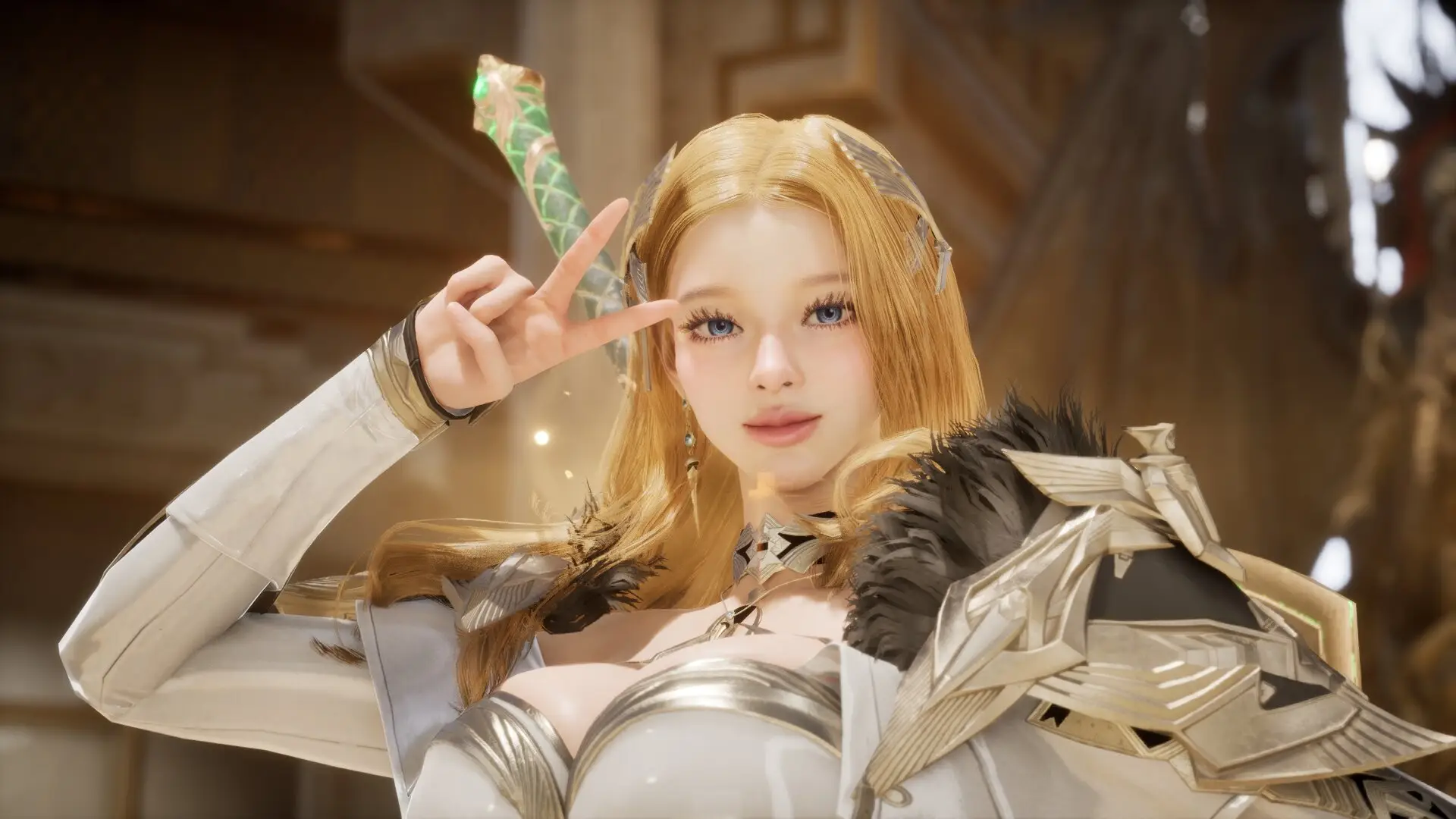 Style Shop : AION 2-NC