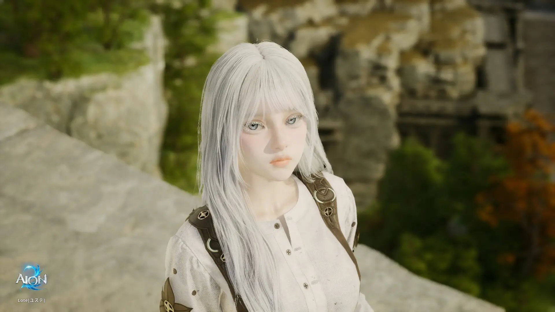 Style Shop : AION 2-NC