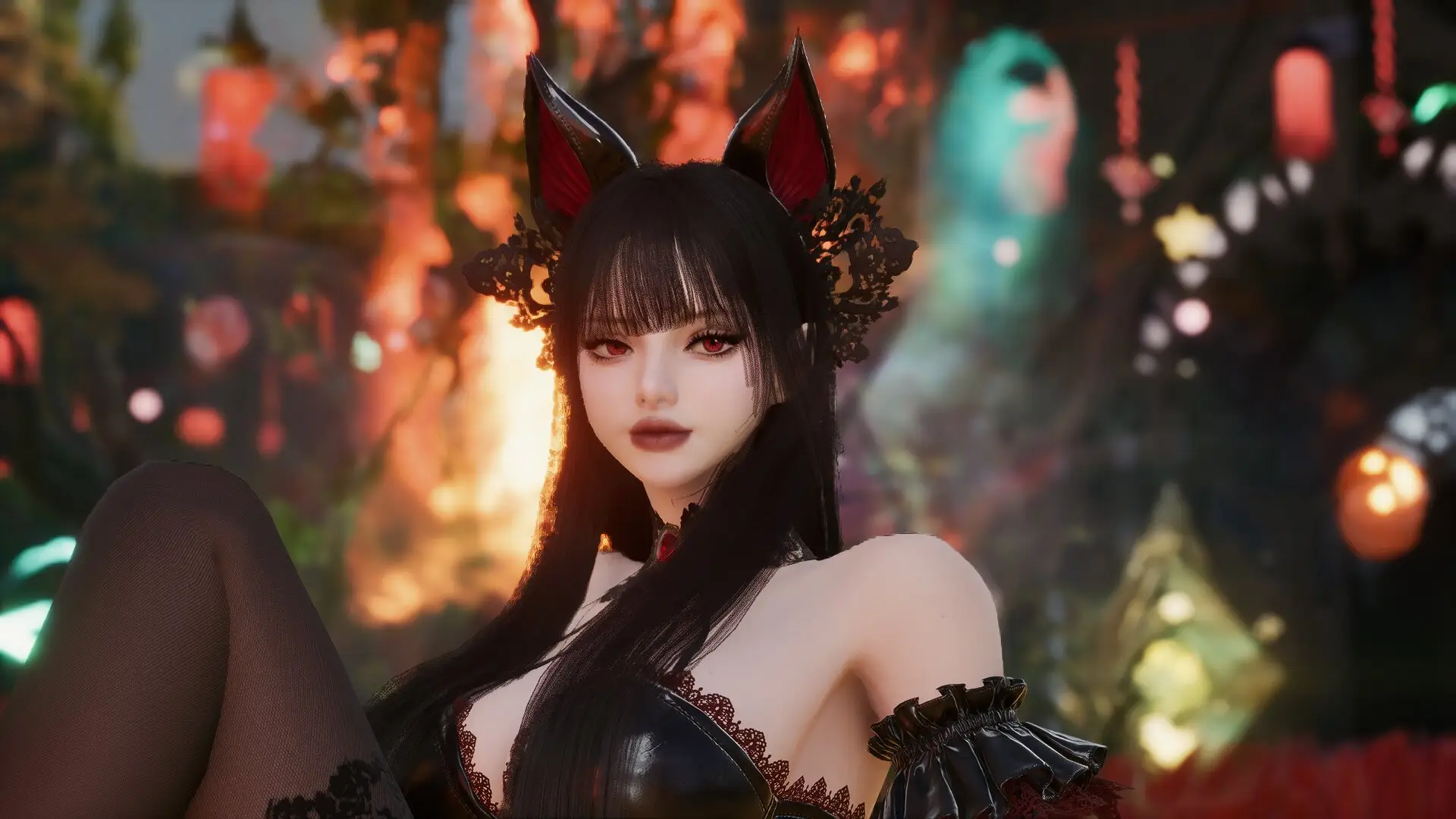 Style Shop : AION 2-NC