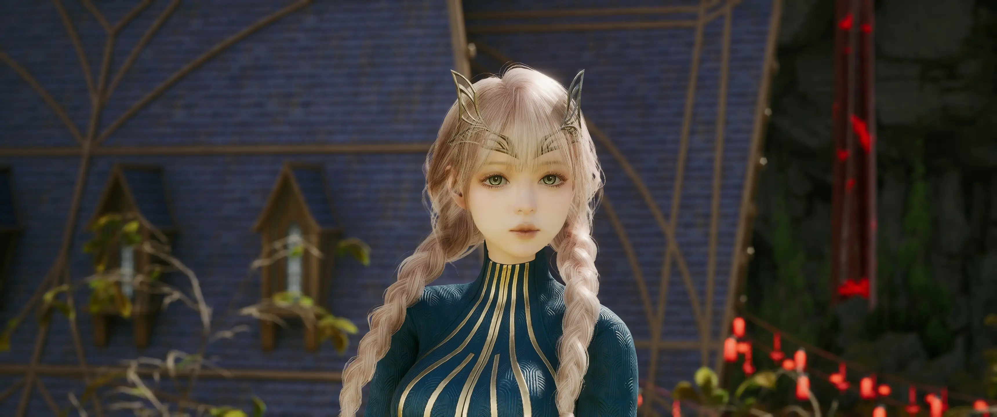 Style Shop : AION 2-NC
