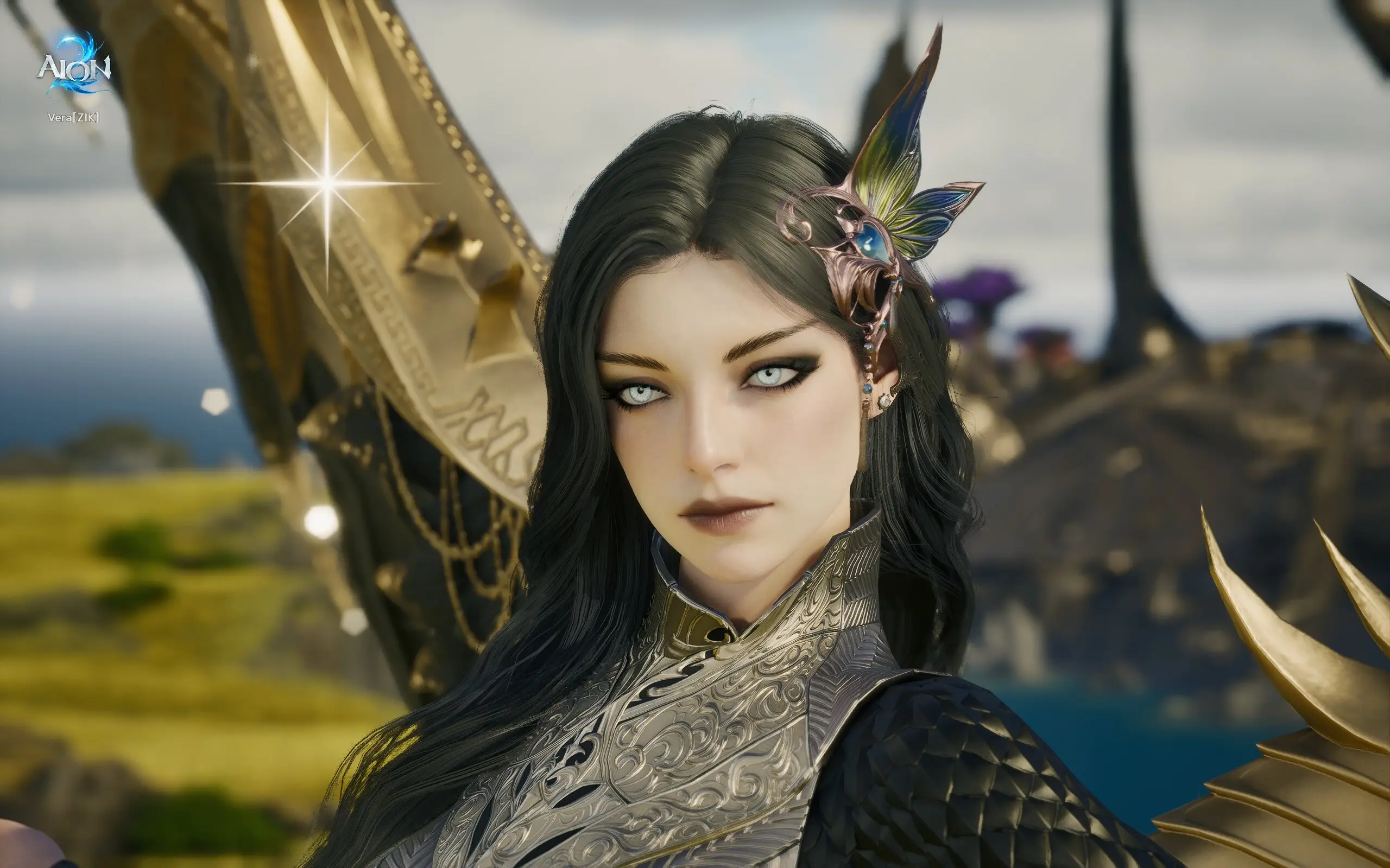 Style Shop : AION 2-NC