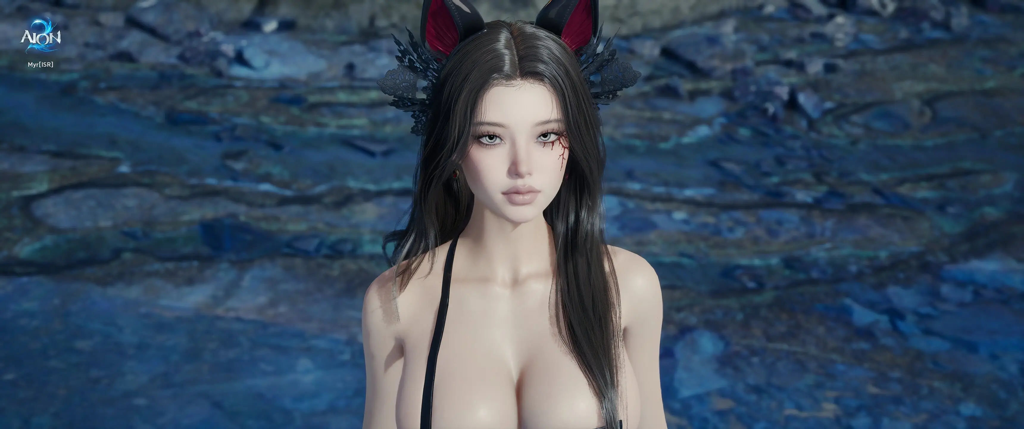 Alluring Raven、写真 5/6