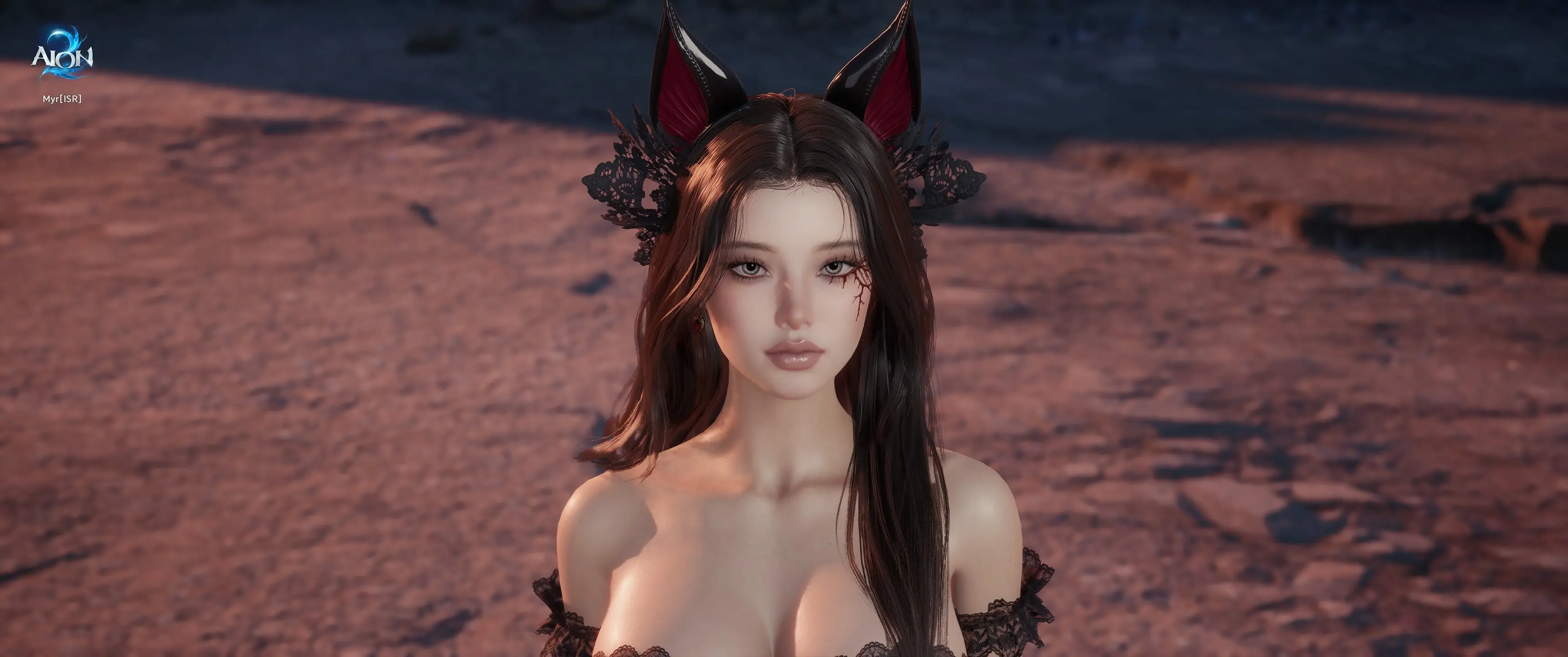 Alluring Raven、写真 6/6