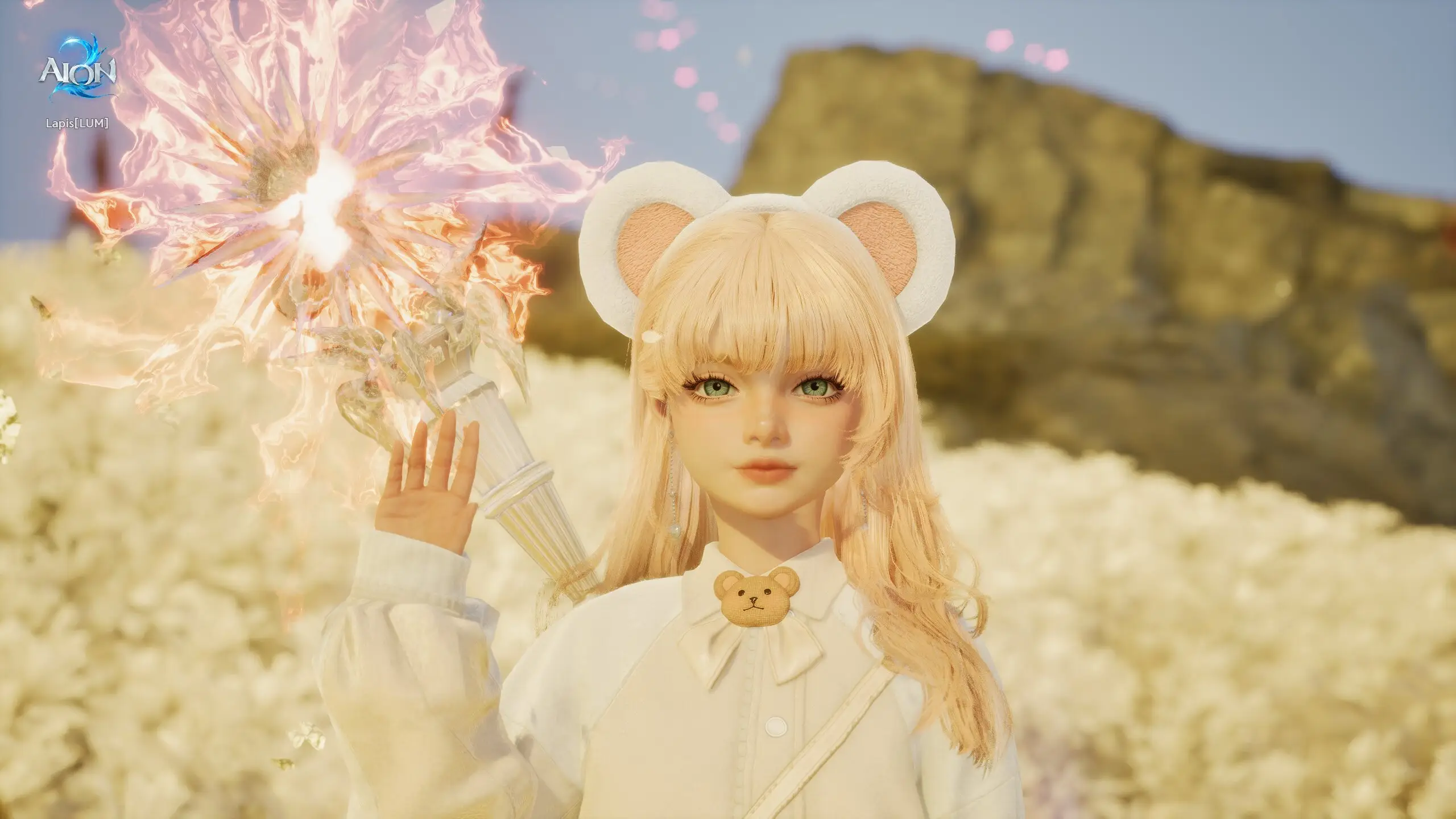 Chibi fofa ♡ ‎