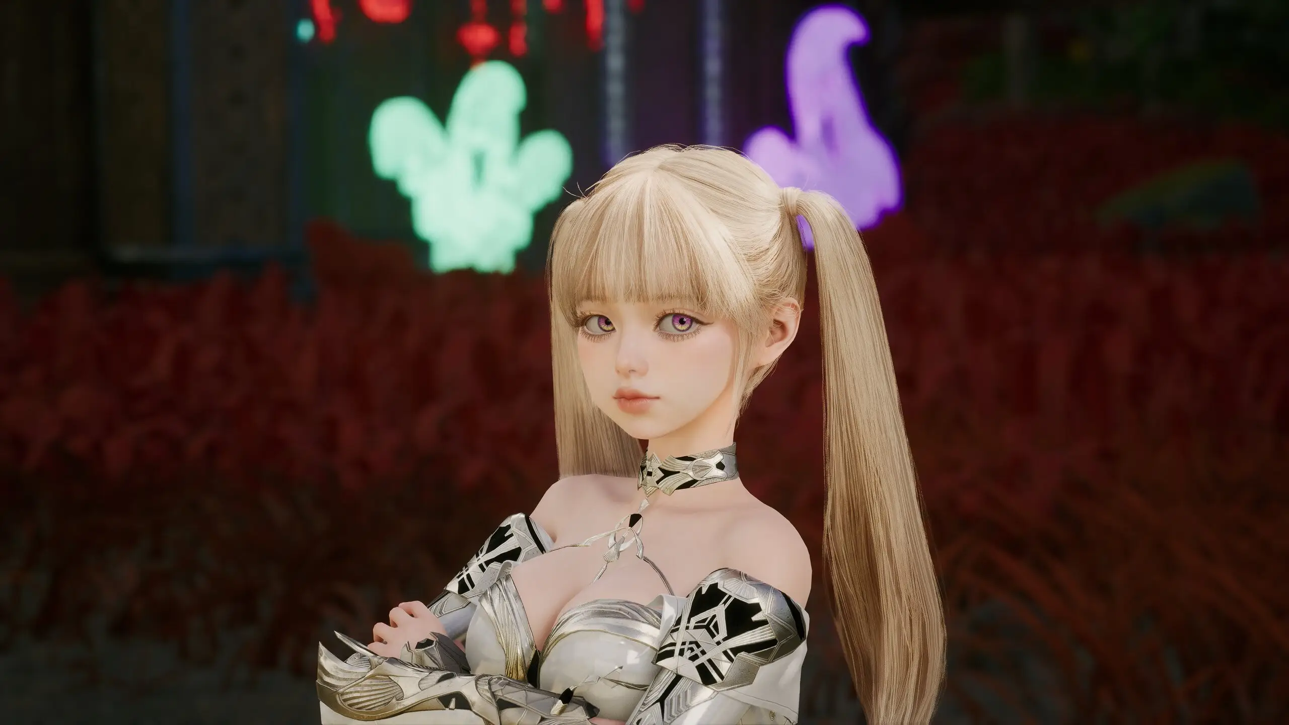perfect loli