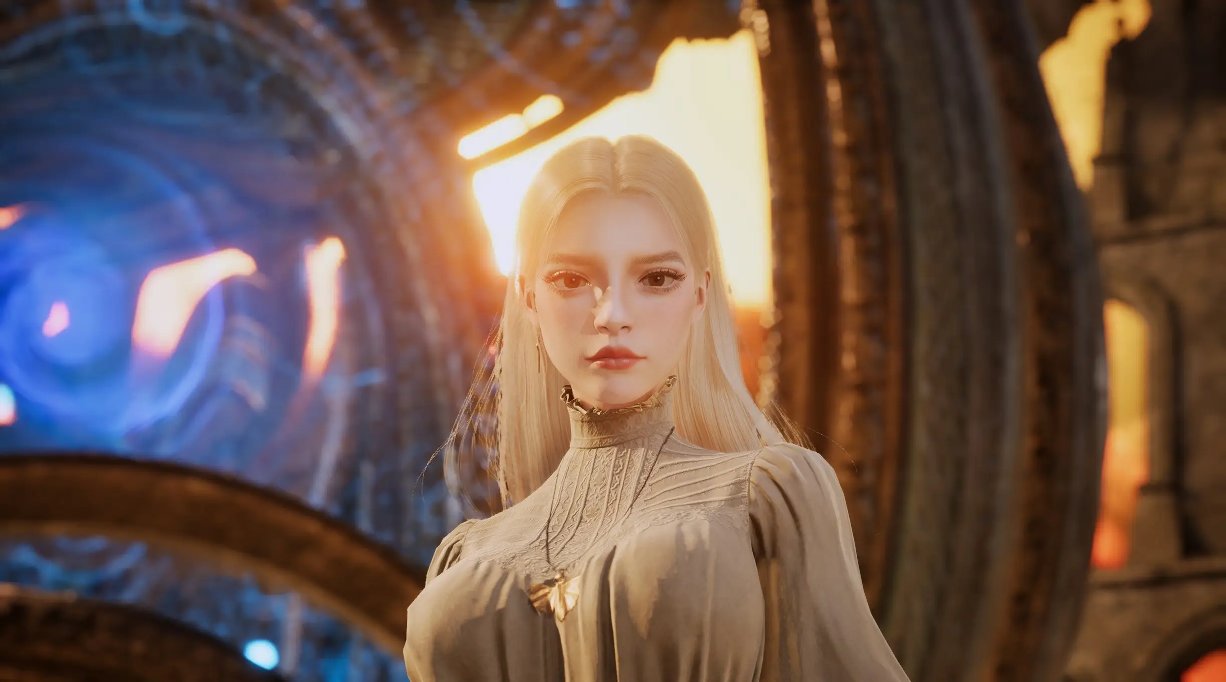 Style Shop : AION 2-NC