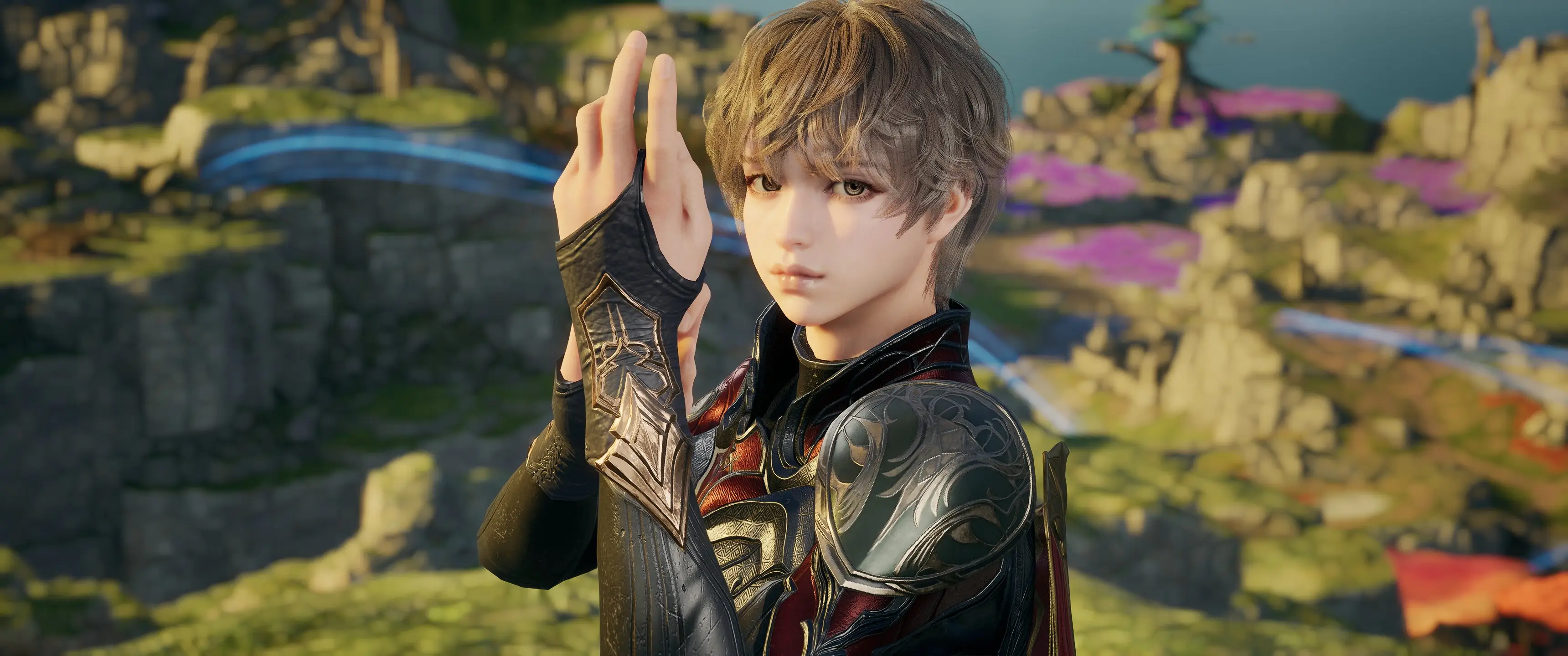 美少年　Beautiful Boy