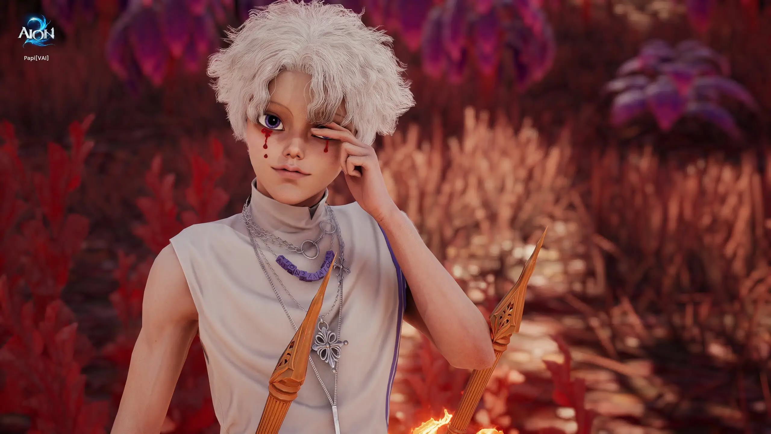 Killua Zoldyck hxh Hunter x Hunter