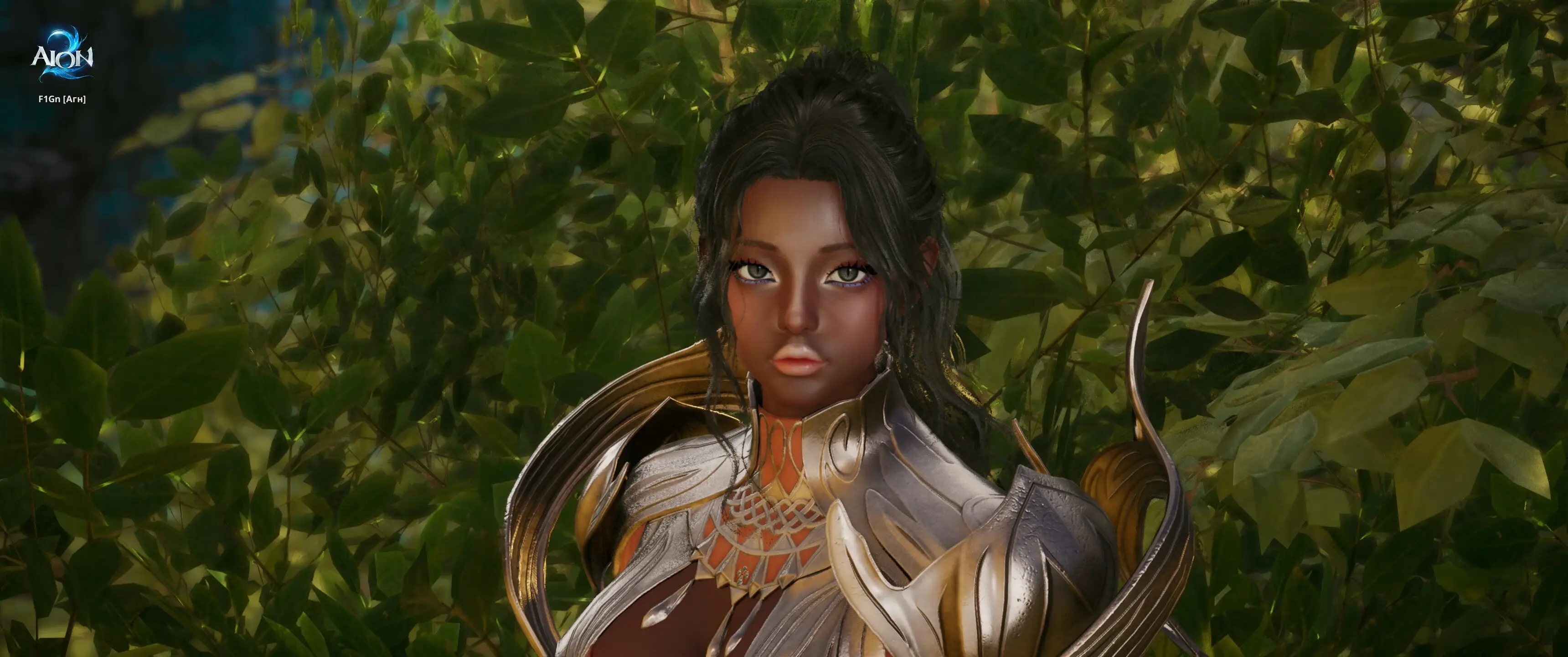 Style Shop : AION 2-NC