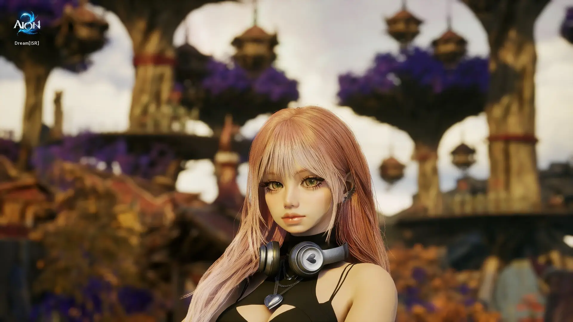 Style Shop : AION 2-NC