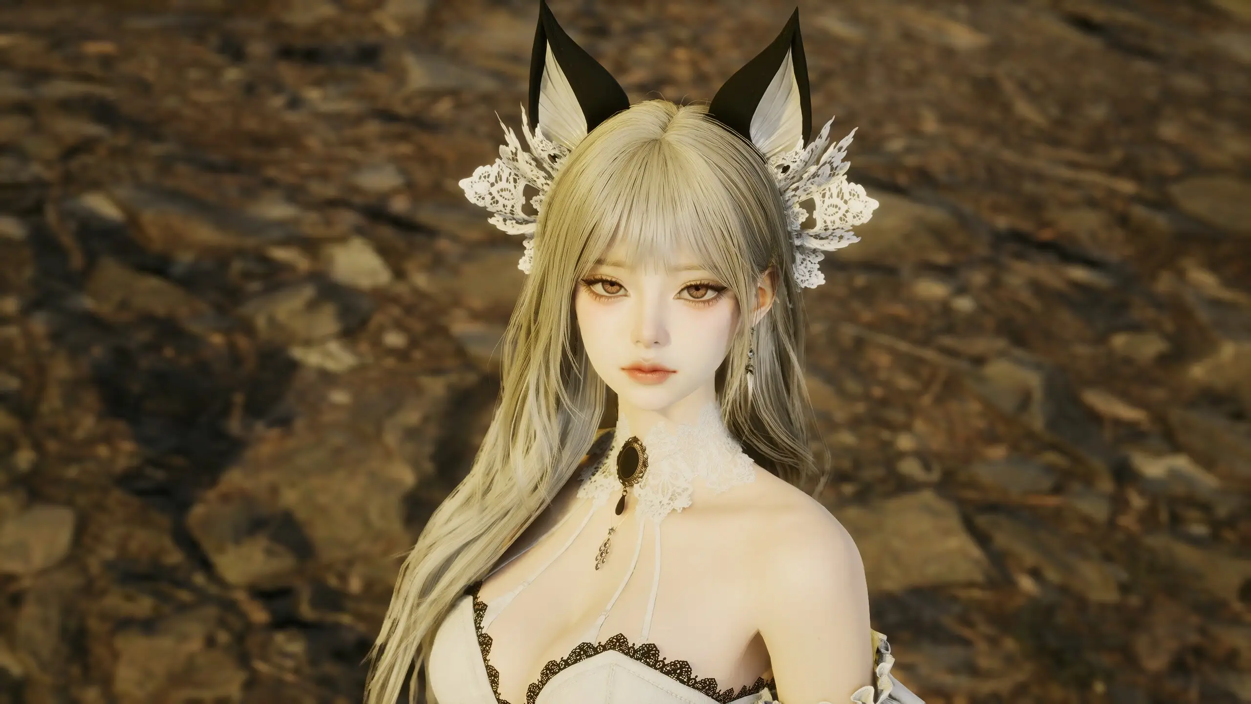 Goddess