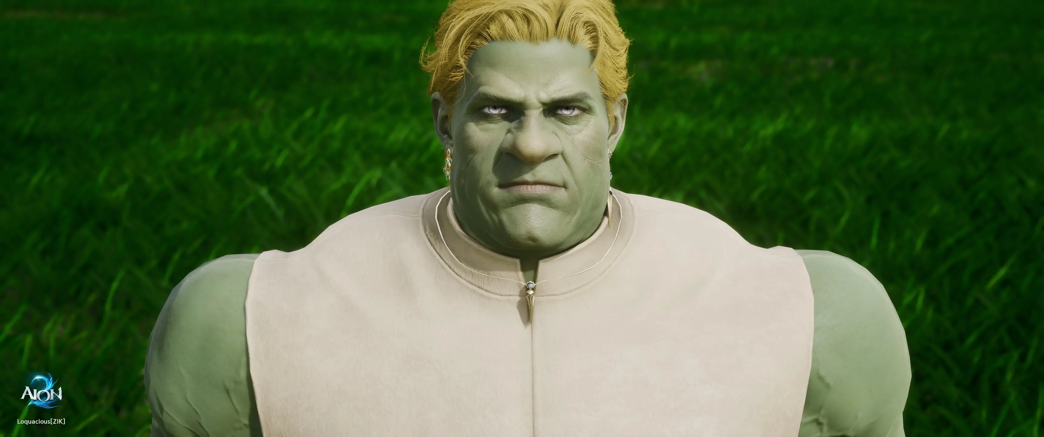 Shrek