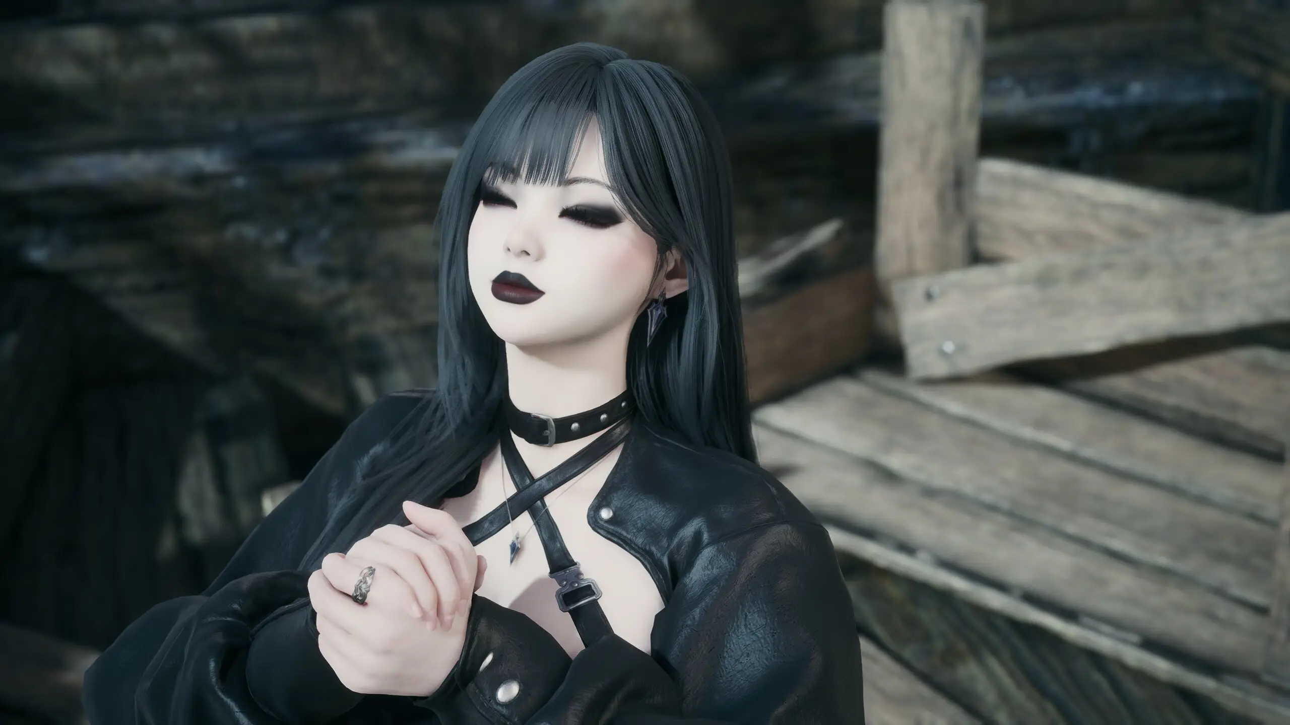 Gotica / Dark