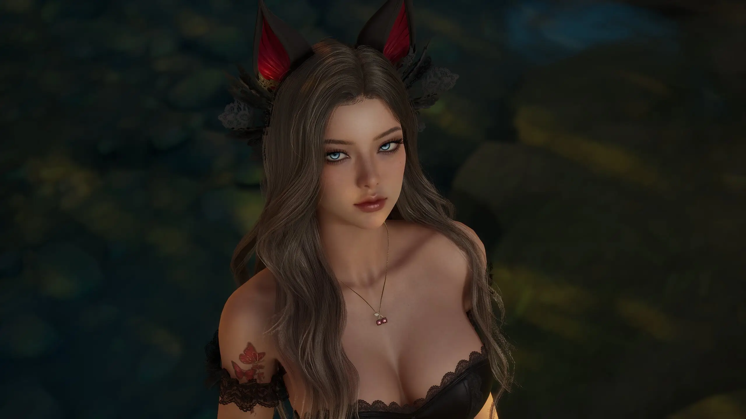 [Ama] Natural Beauty