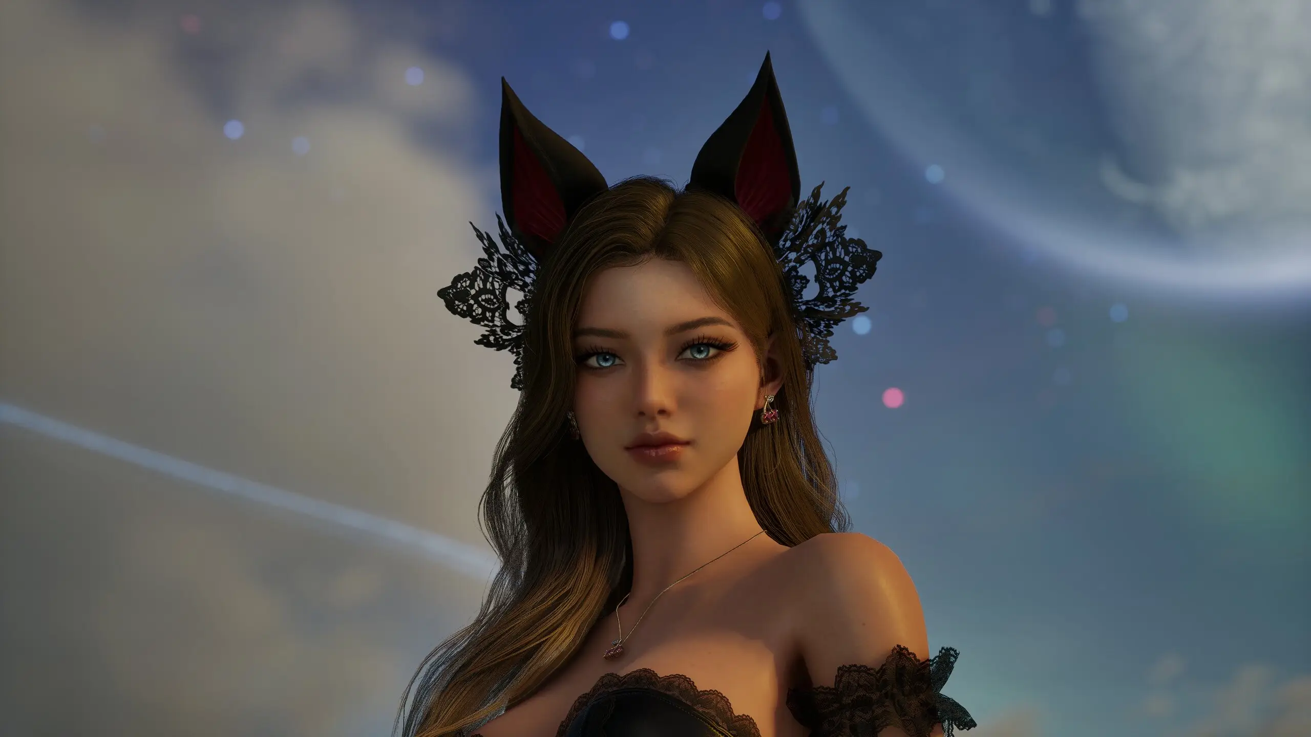 [Ama] Natural Beauty, Foto 2 von 4