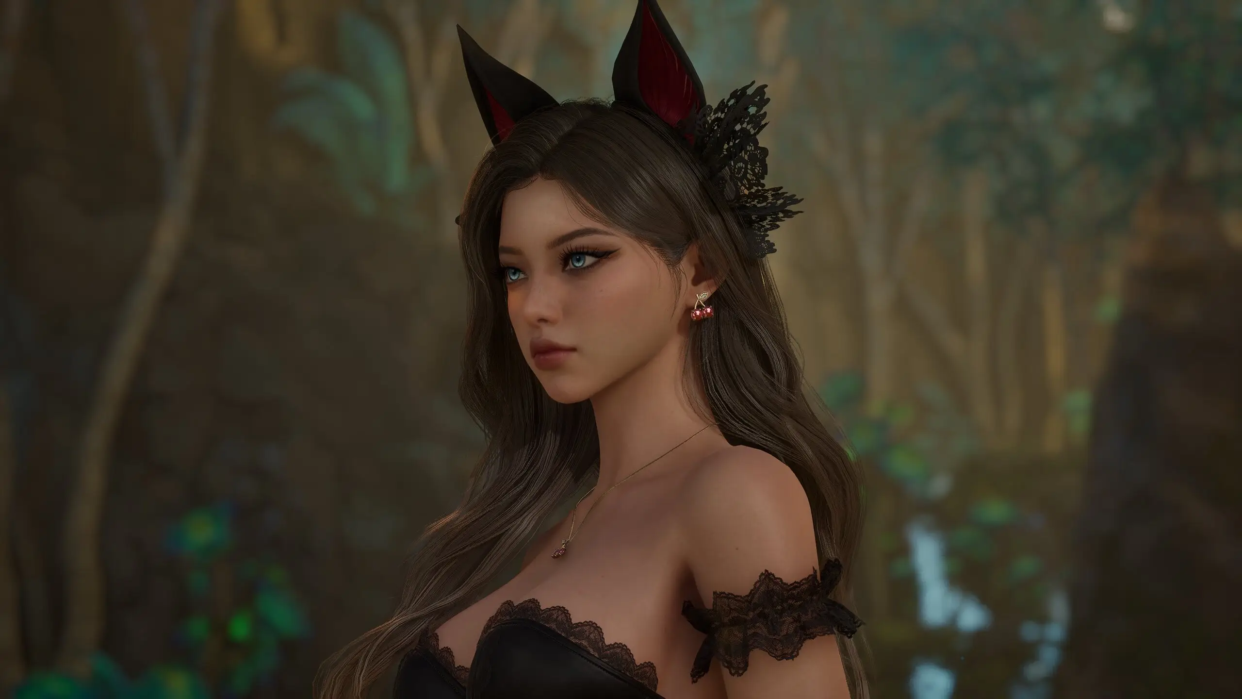 [Ama] Natural Beauty, Foto 3 von 4