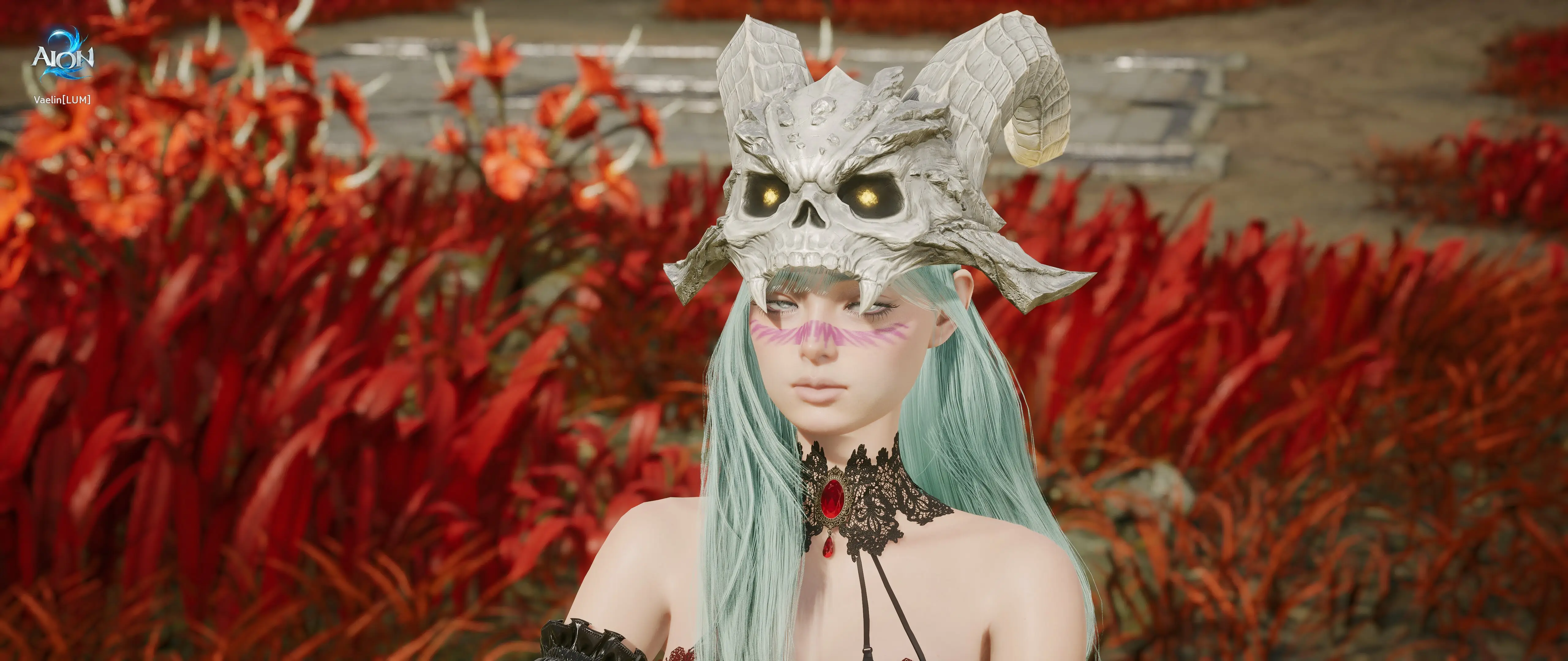 Style Shop : AION 2-NC
