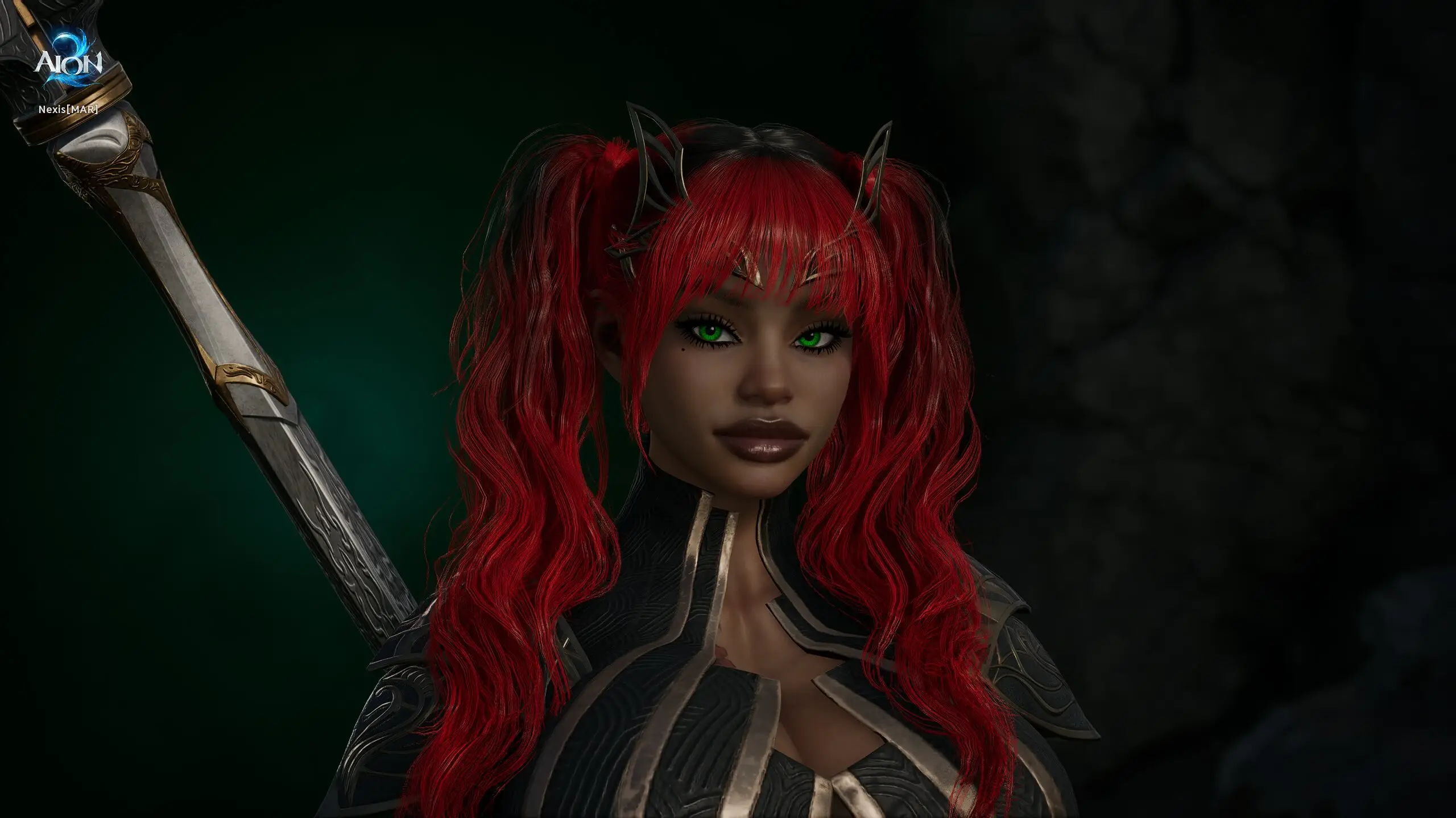 Style Shop : AION 2-NC
