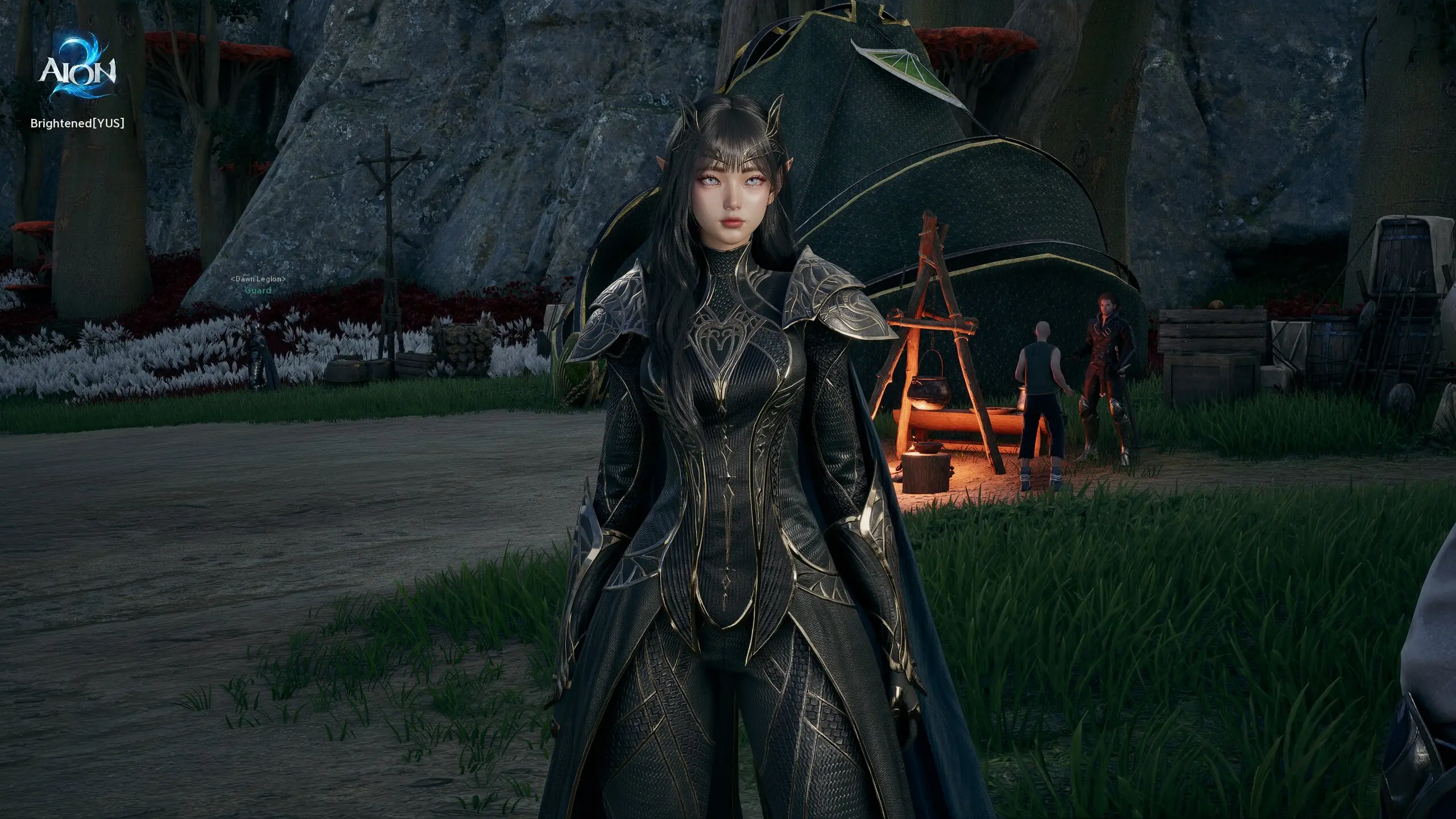Style Shop : AION 2-NC