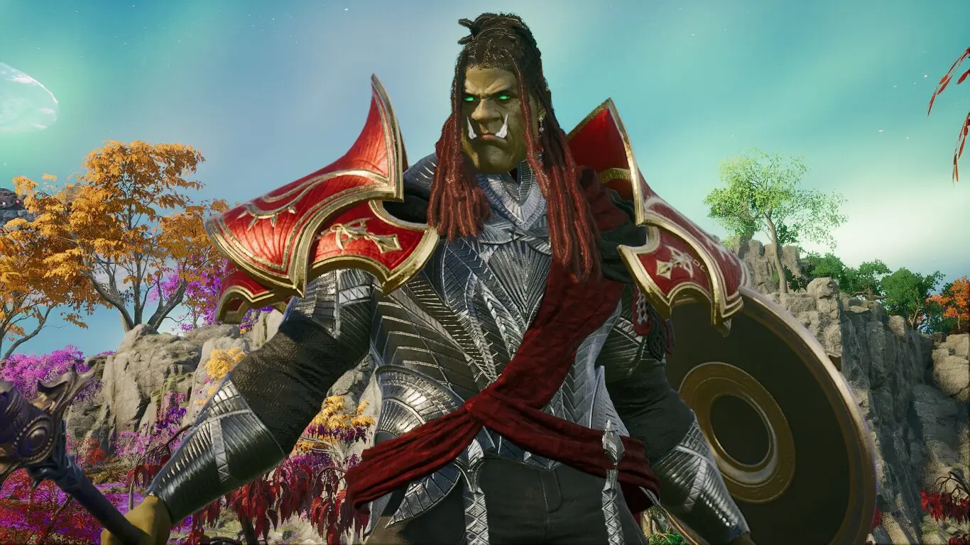 ORC