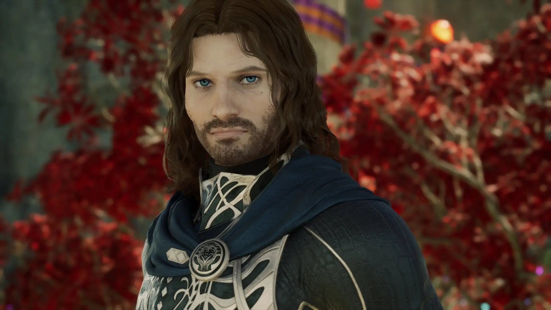 Aragorn