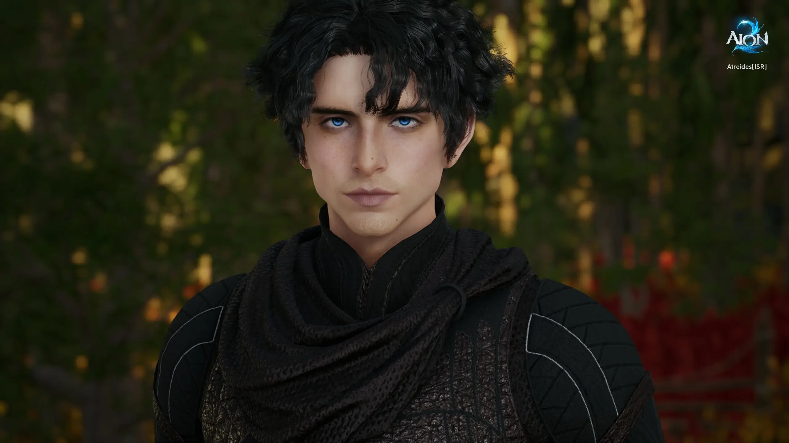 Paul Atreides | Lisan al-Gaib