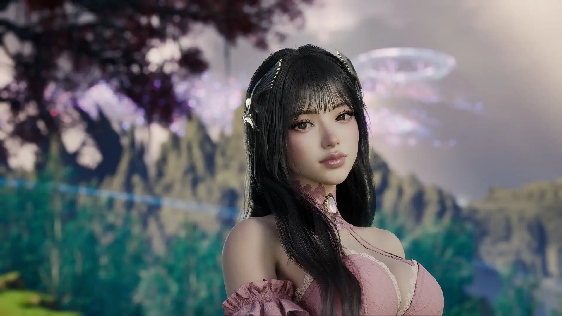 🌸💕💗
