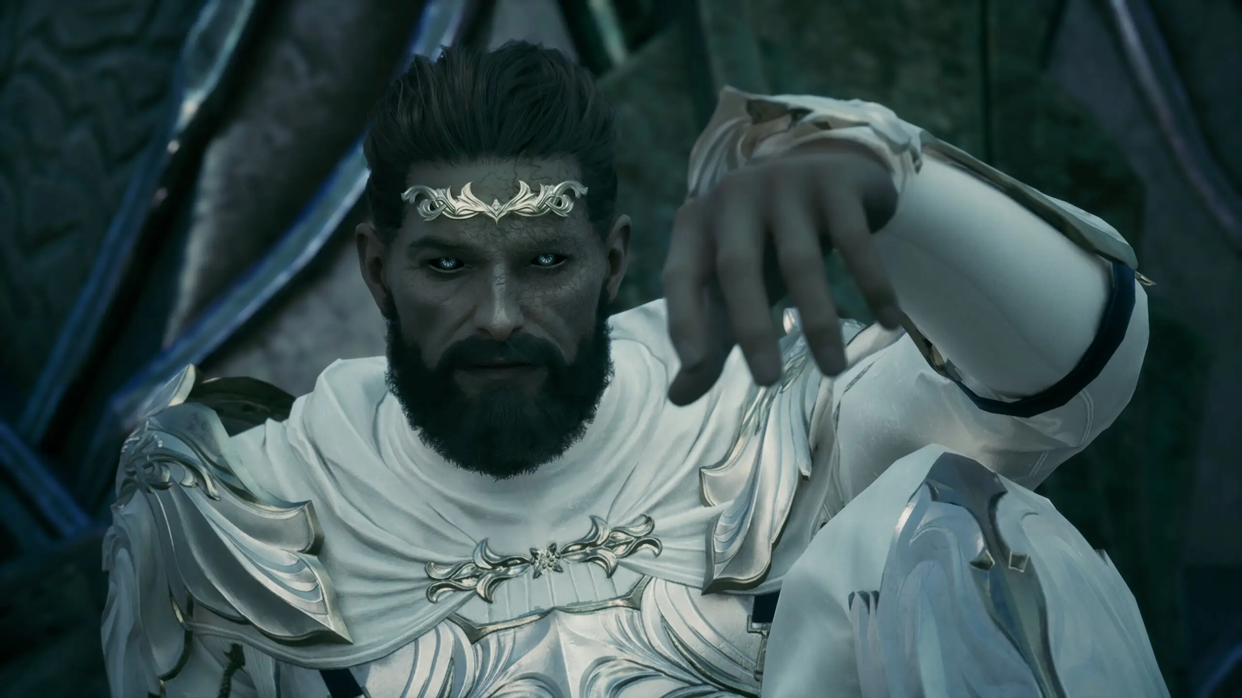 Undead Royalty