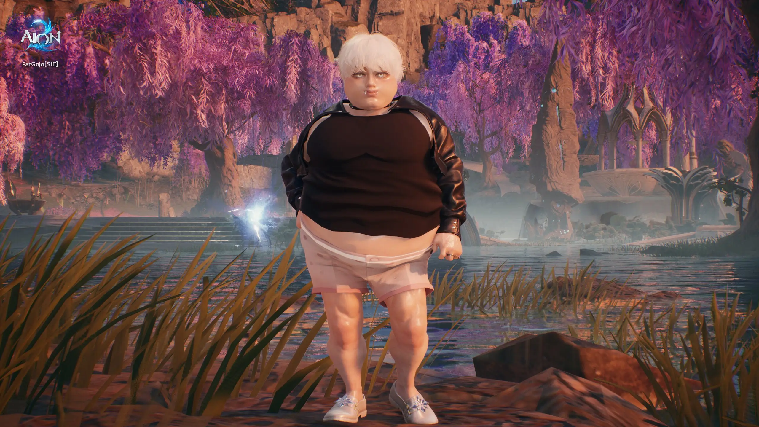FatGojo