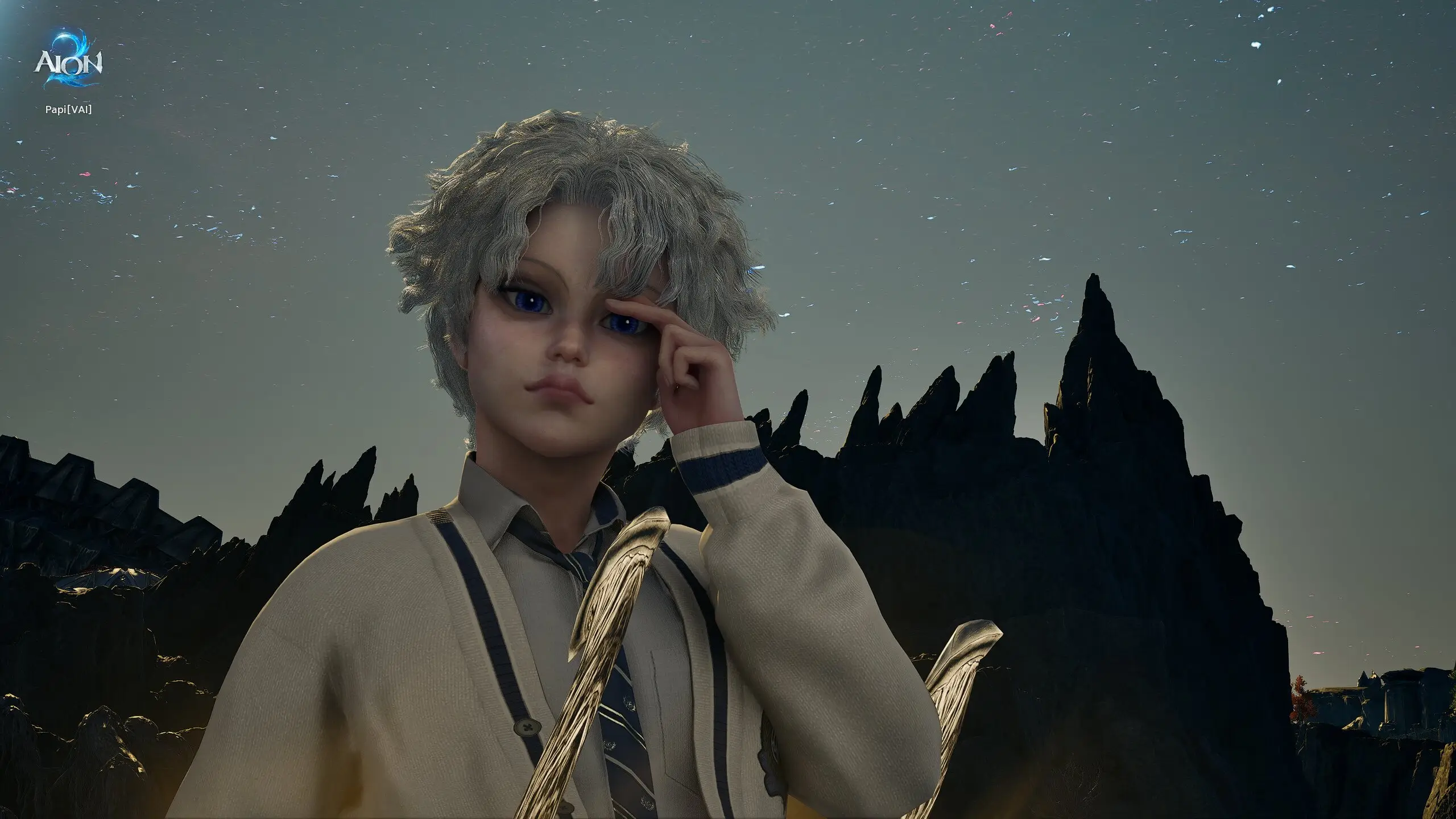killua from hunter x hunter hxh gon