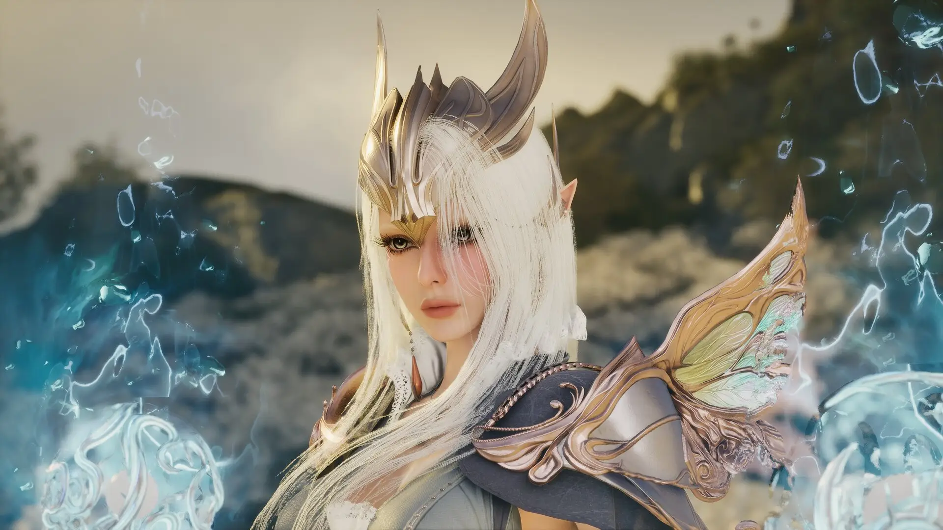 Elven Queen