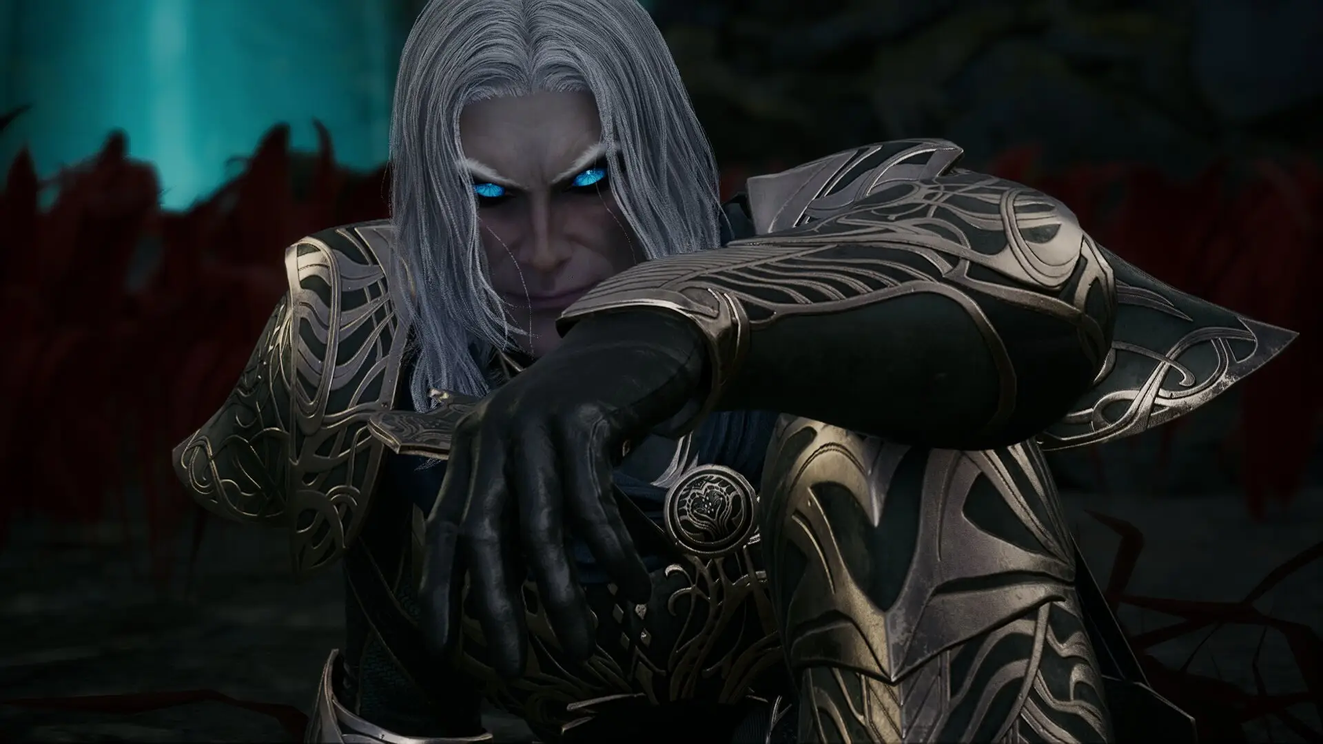 Arthas Menethil