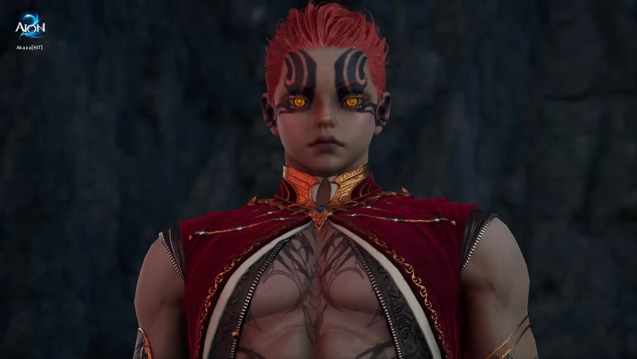 AKAZA