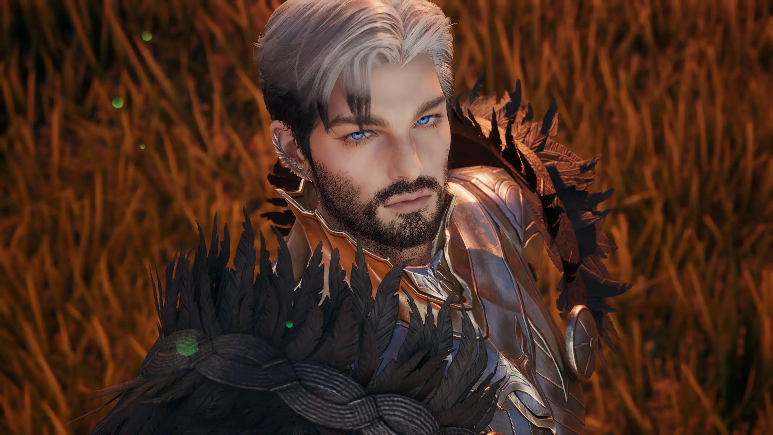 Everlasting Templar.