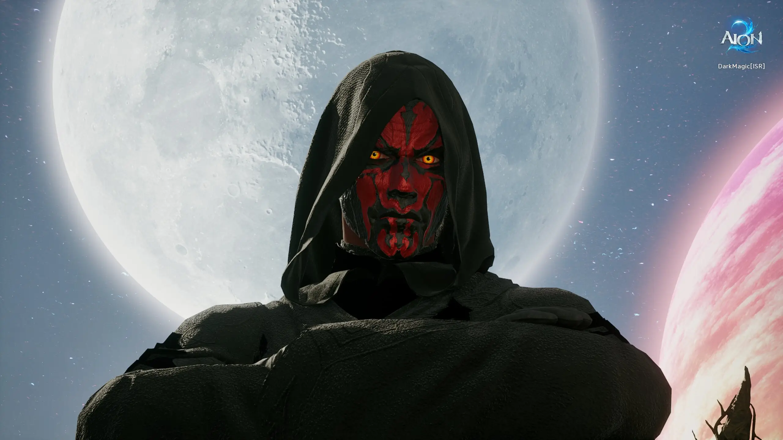 Darth Maul