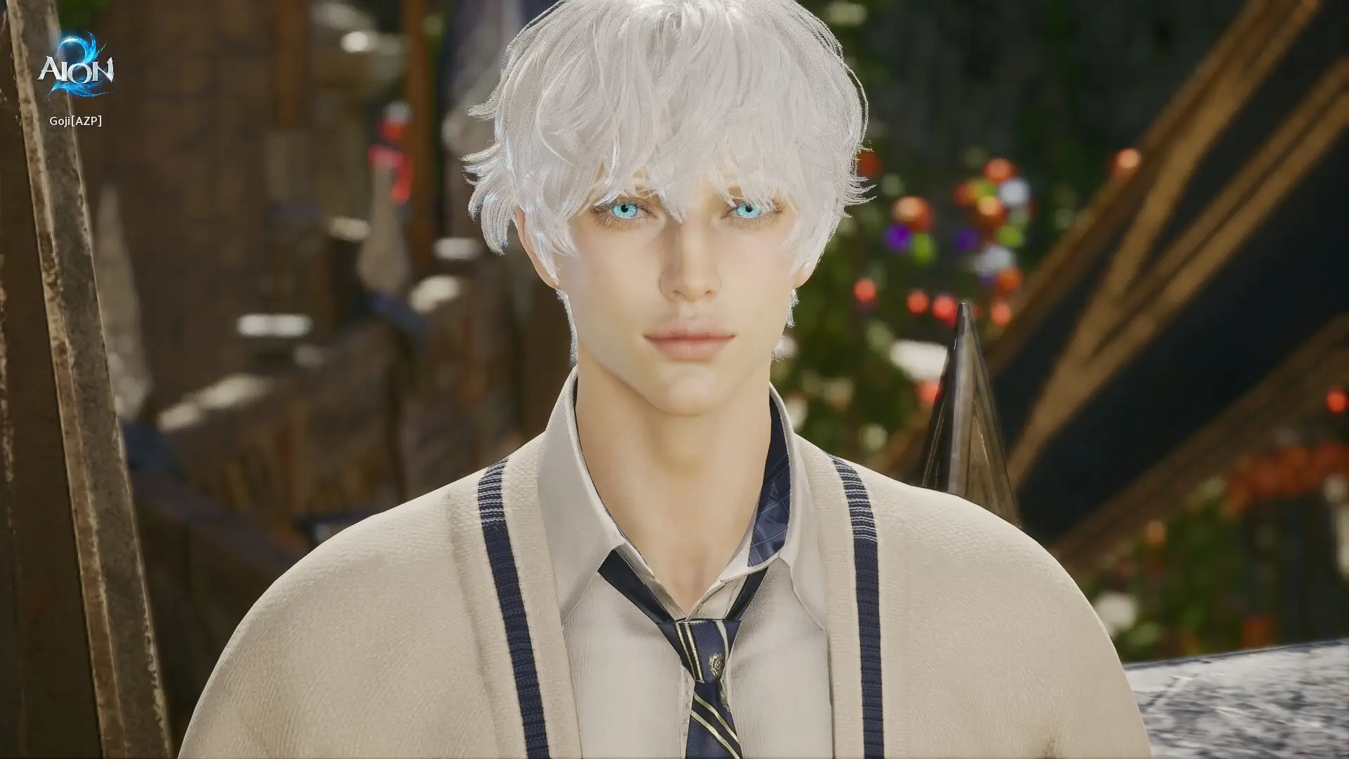 Nerd Gojo