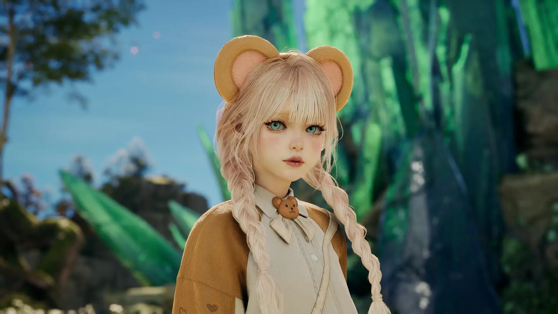 Cute Fairy