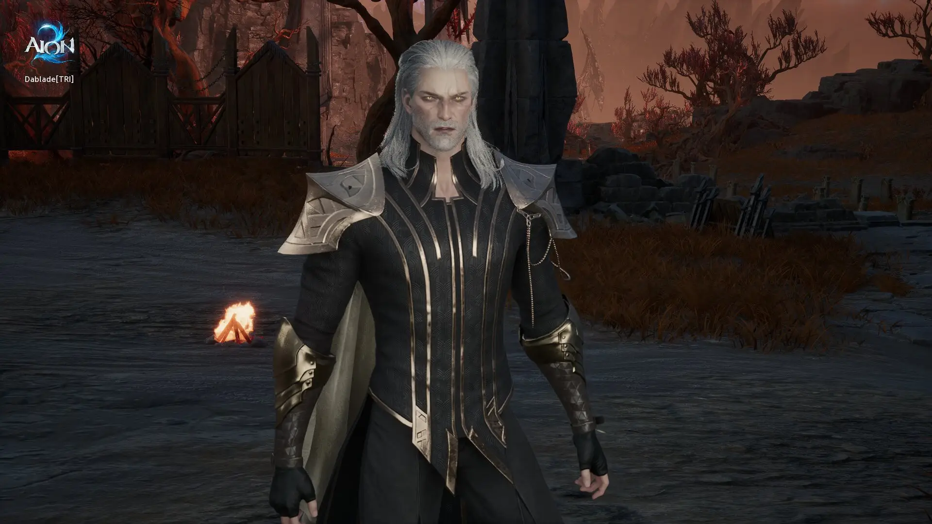 Geralt