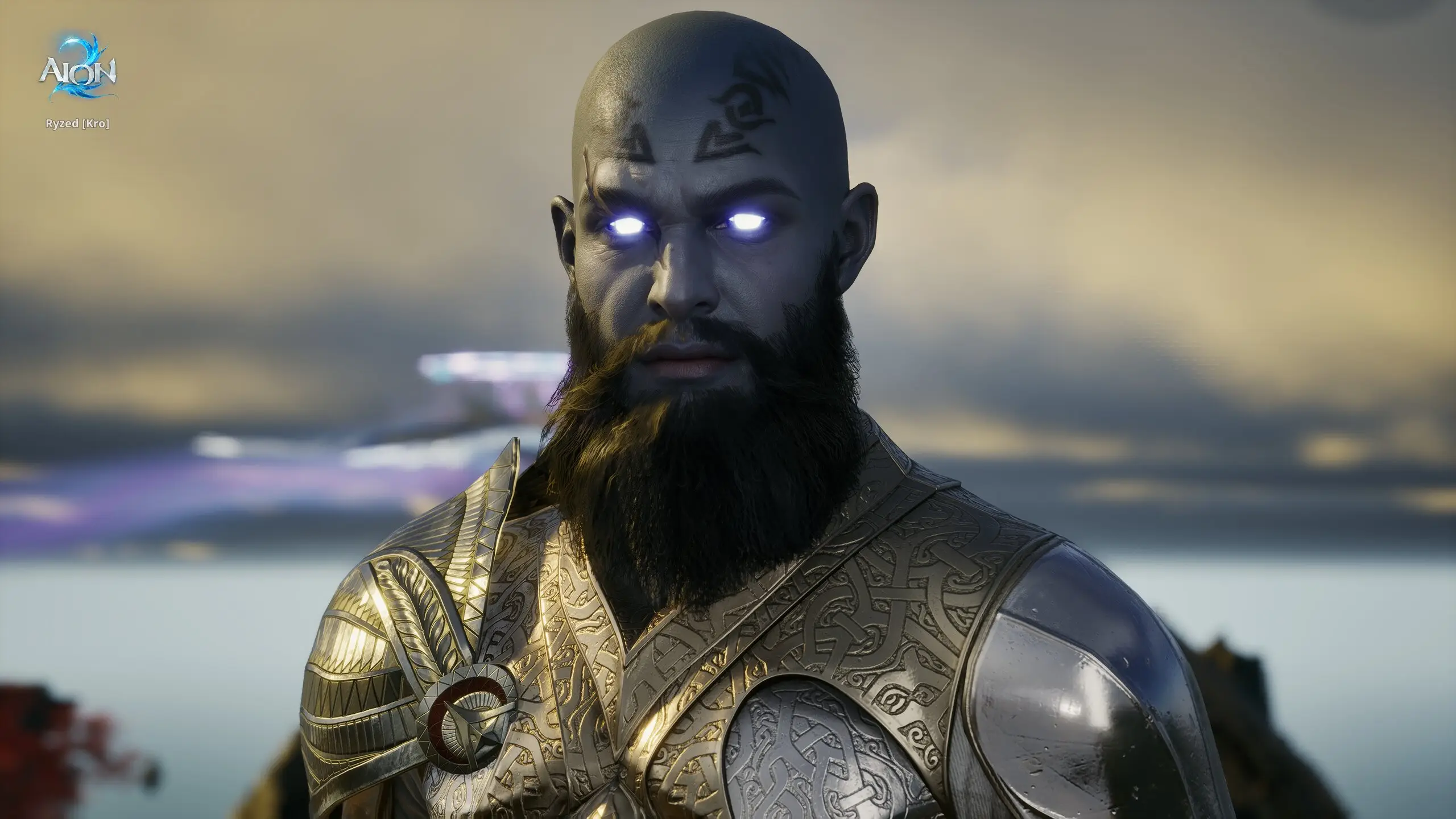 Ryze League of Legends