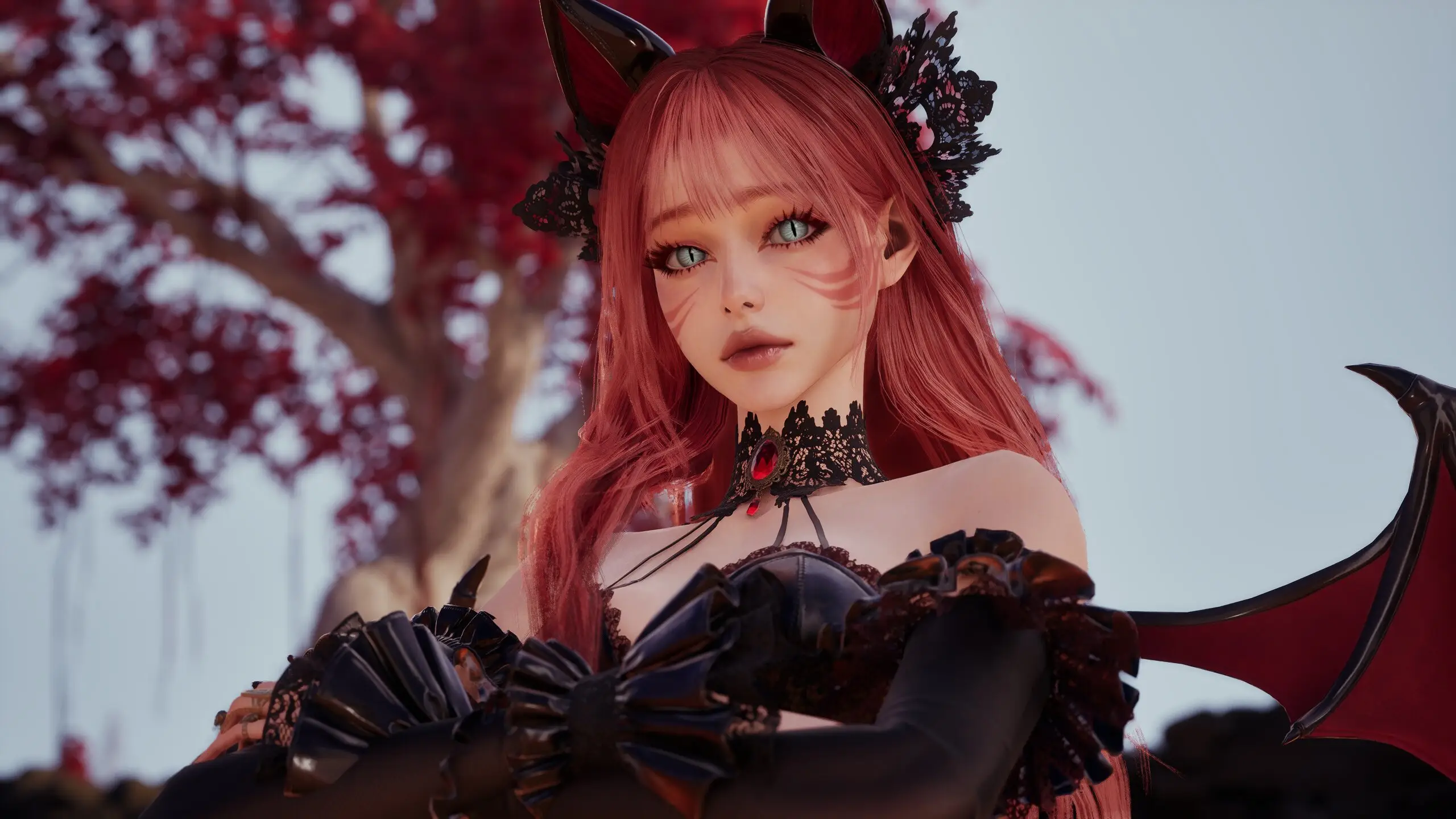Ahri [LoL]