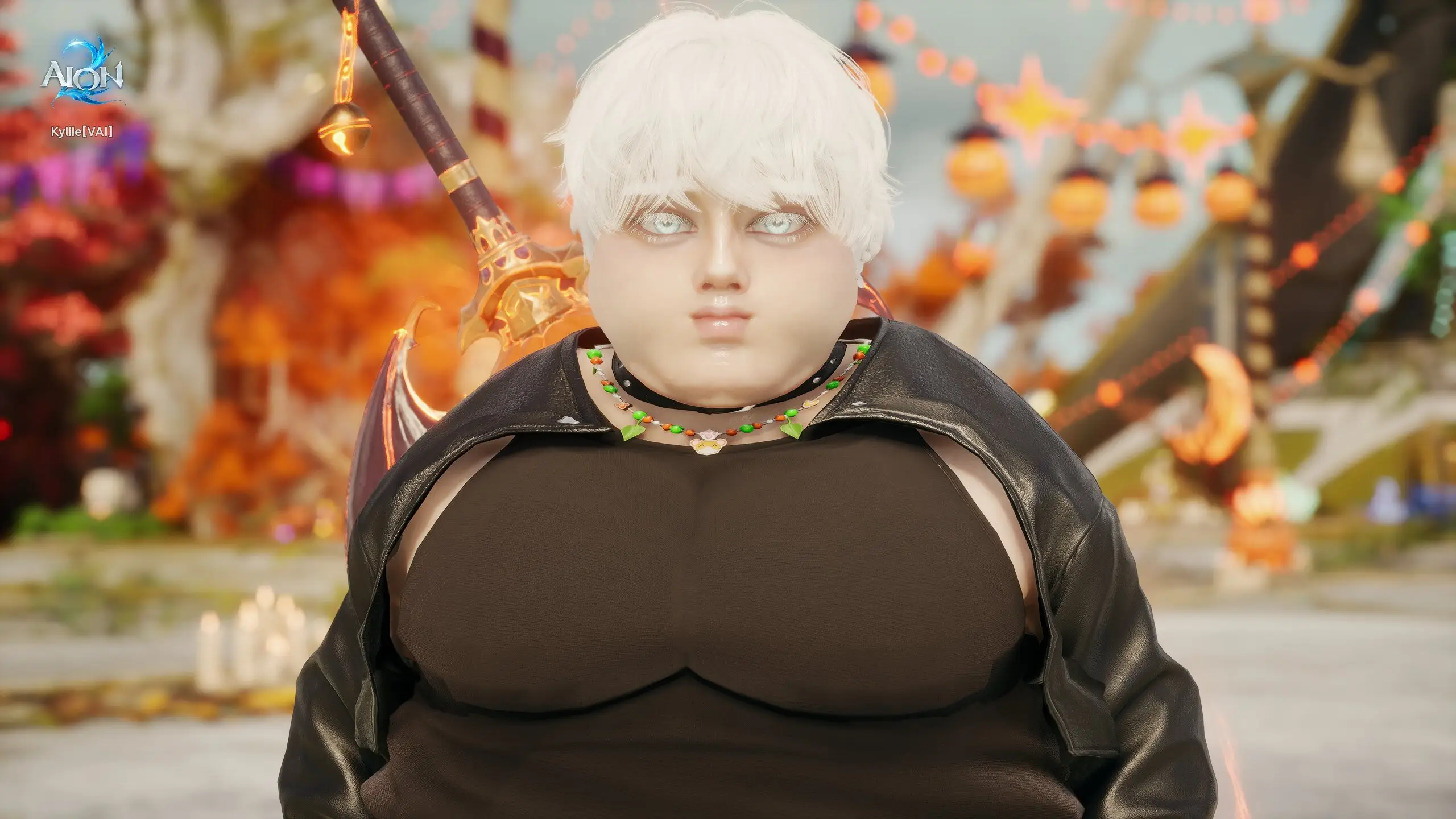 FatGojo