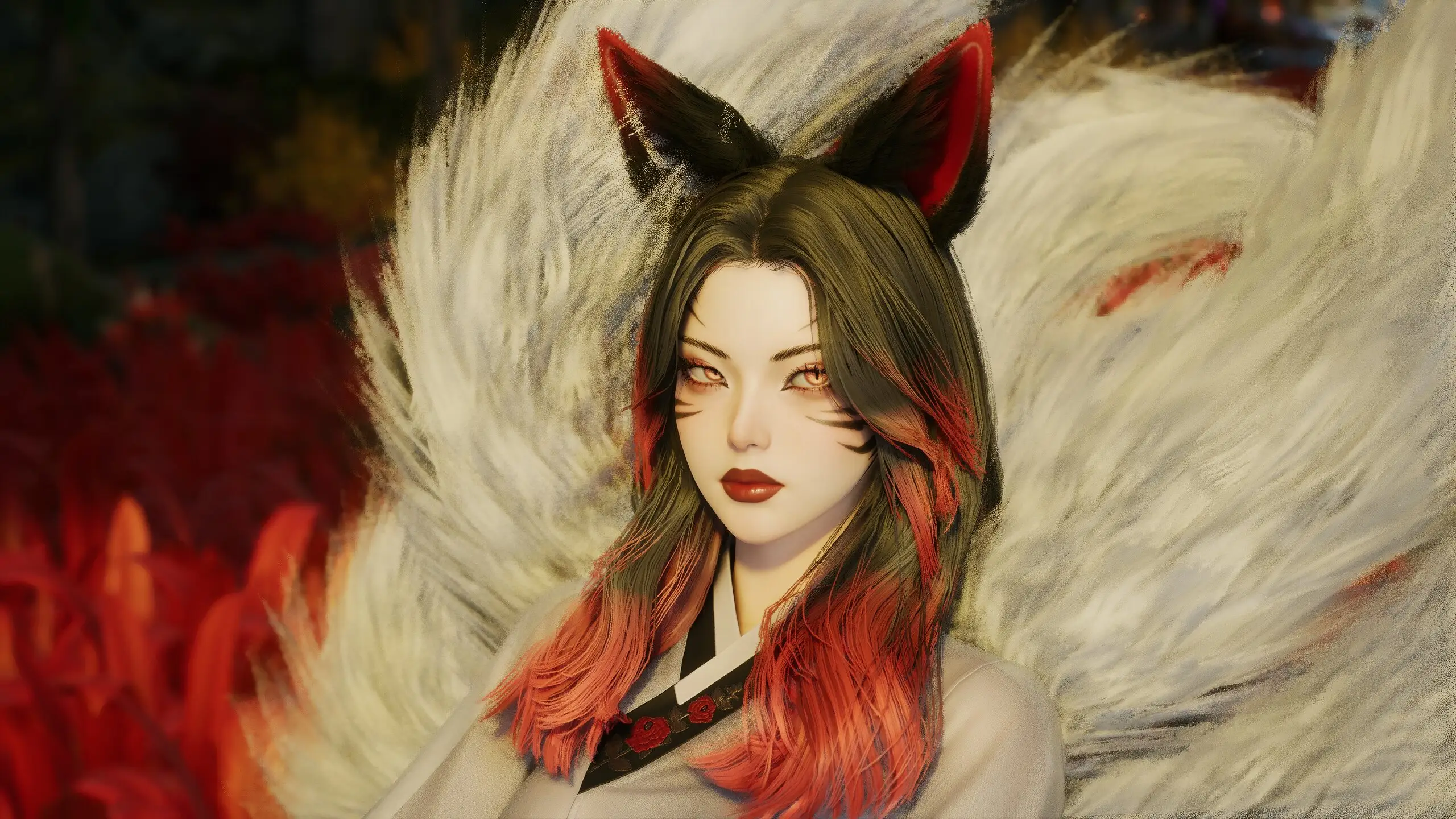 Ahri | KDA | Firestarter | LoL